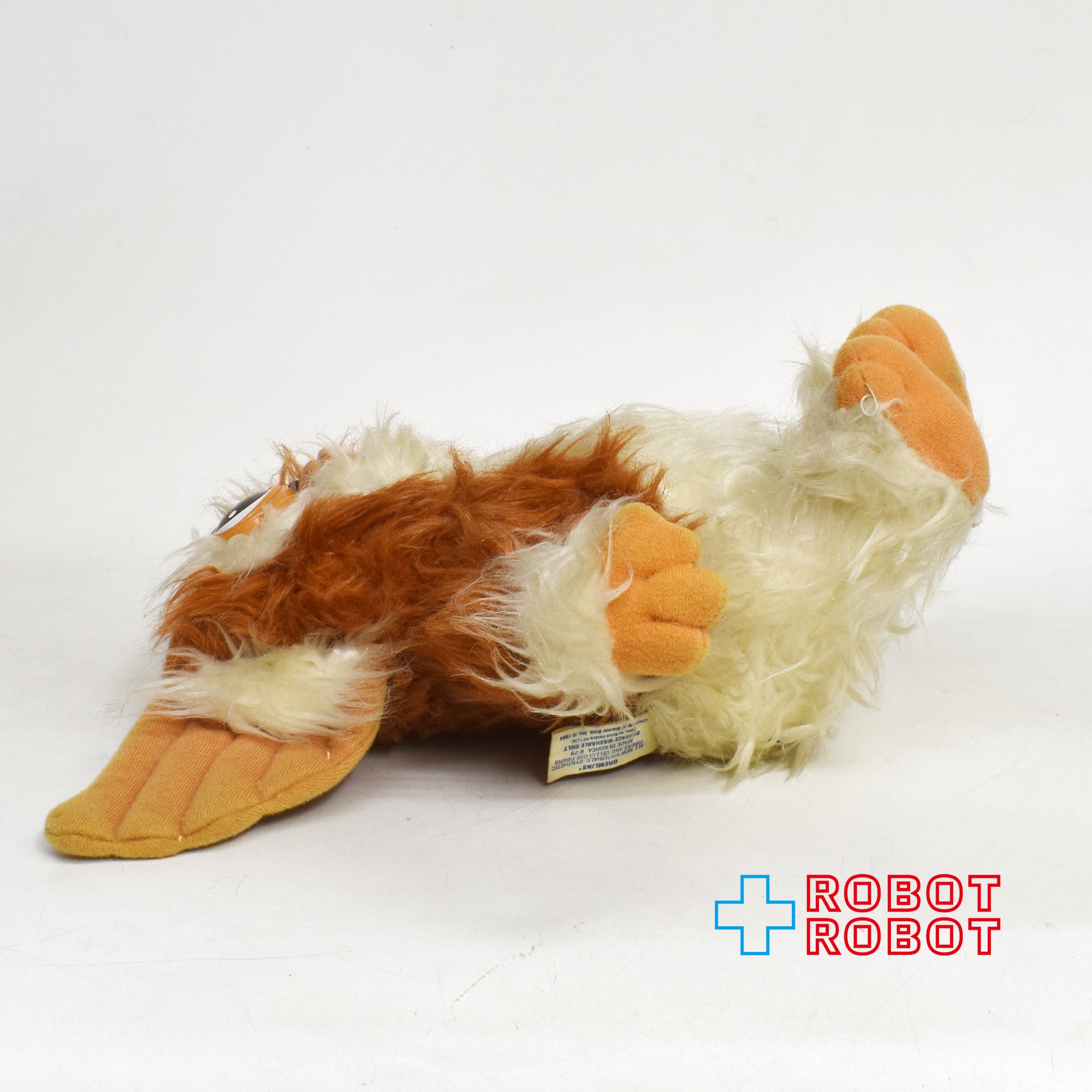 ハズブロ グレムリン ギズモ ソフティーズ ぬいぐるみ人形 1984