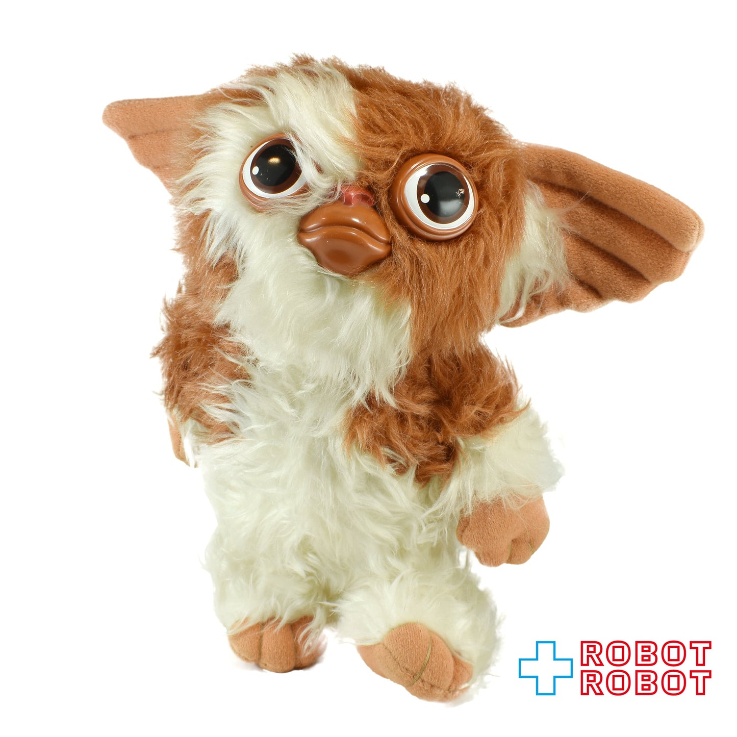 ハズブロ グレムリン ギズモ ソフティーズ ぬいぐるみ人形 1984