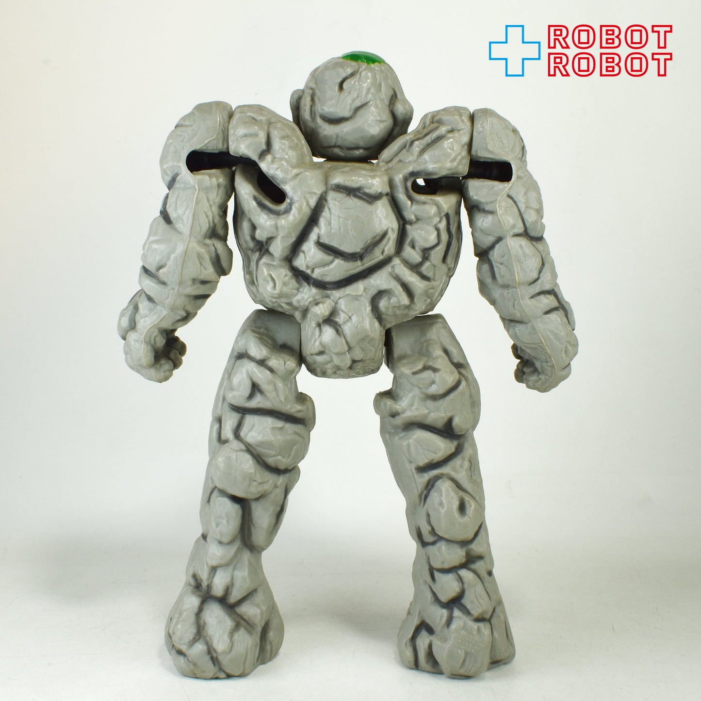 ハズブロ インヒューマノイド グラノック ムトーア７インチ アクションフィギュア 1986