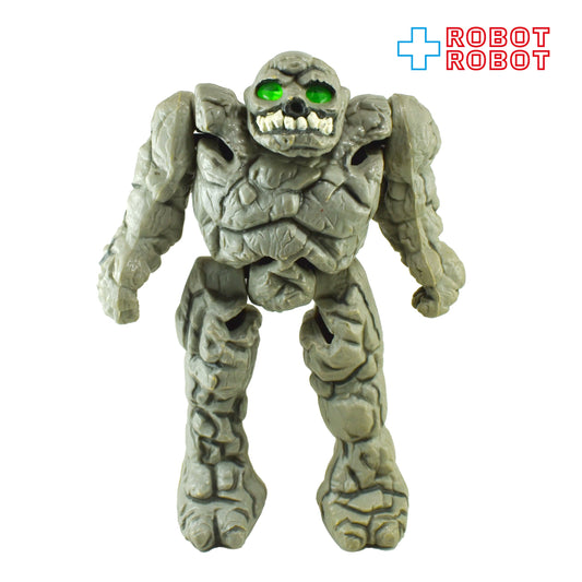 ハズブロ インヒューマノイド グラノック ムトーア７インチ アクションフィギュア 1986