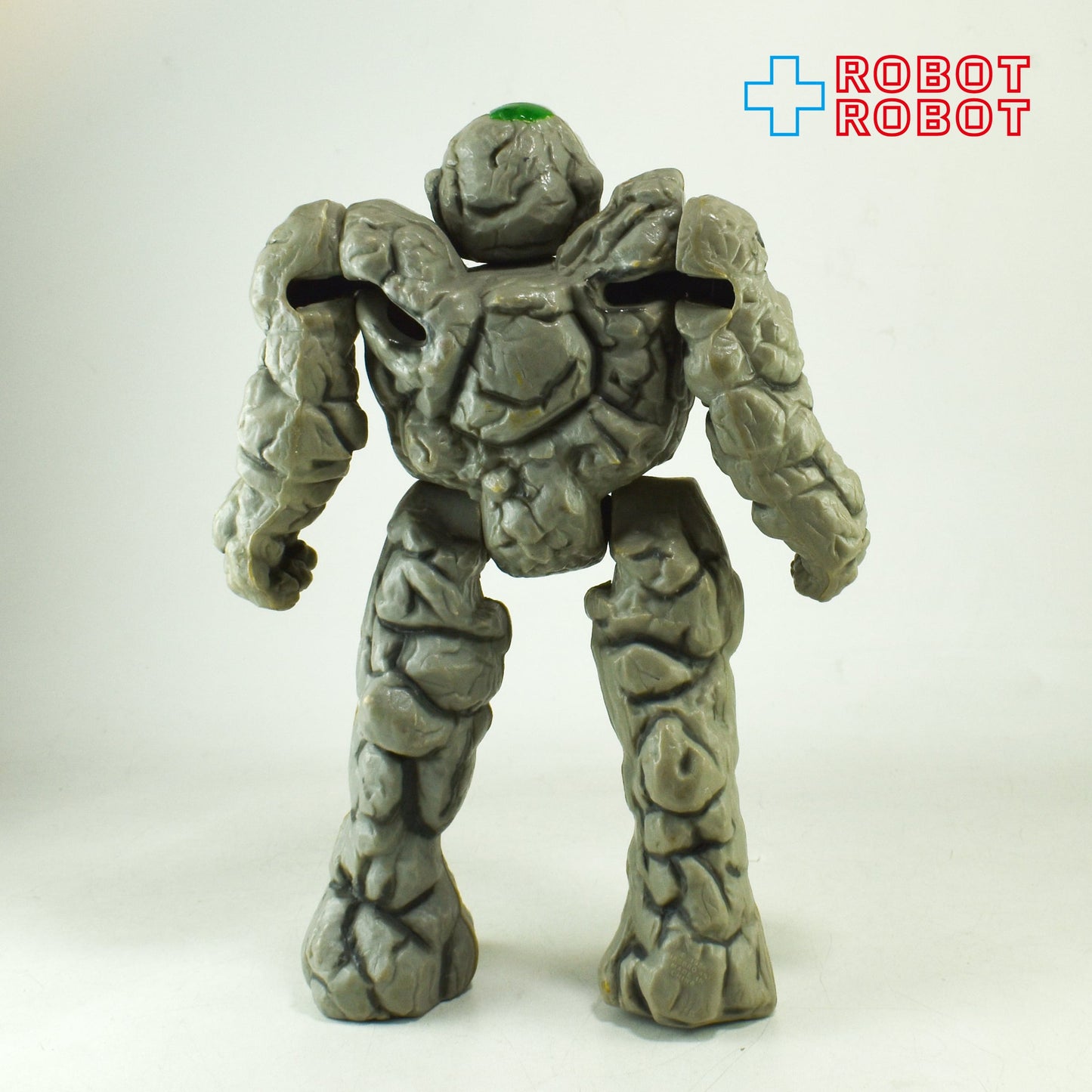 ハズブロ インヒューマノイド グラノック ムトーア７インチ アクションフィギュア 1986