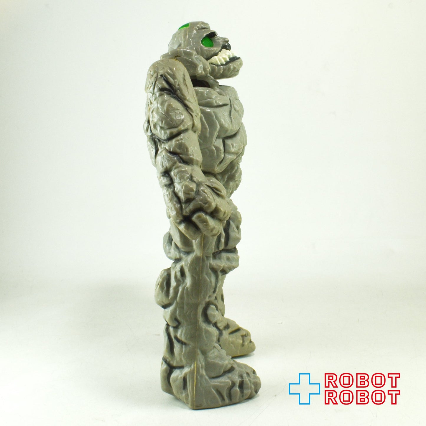 ハズブロ インヒューマノイド グラノック ムトーア７インチ アクションフィギュア 1986