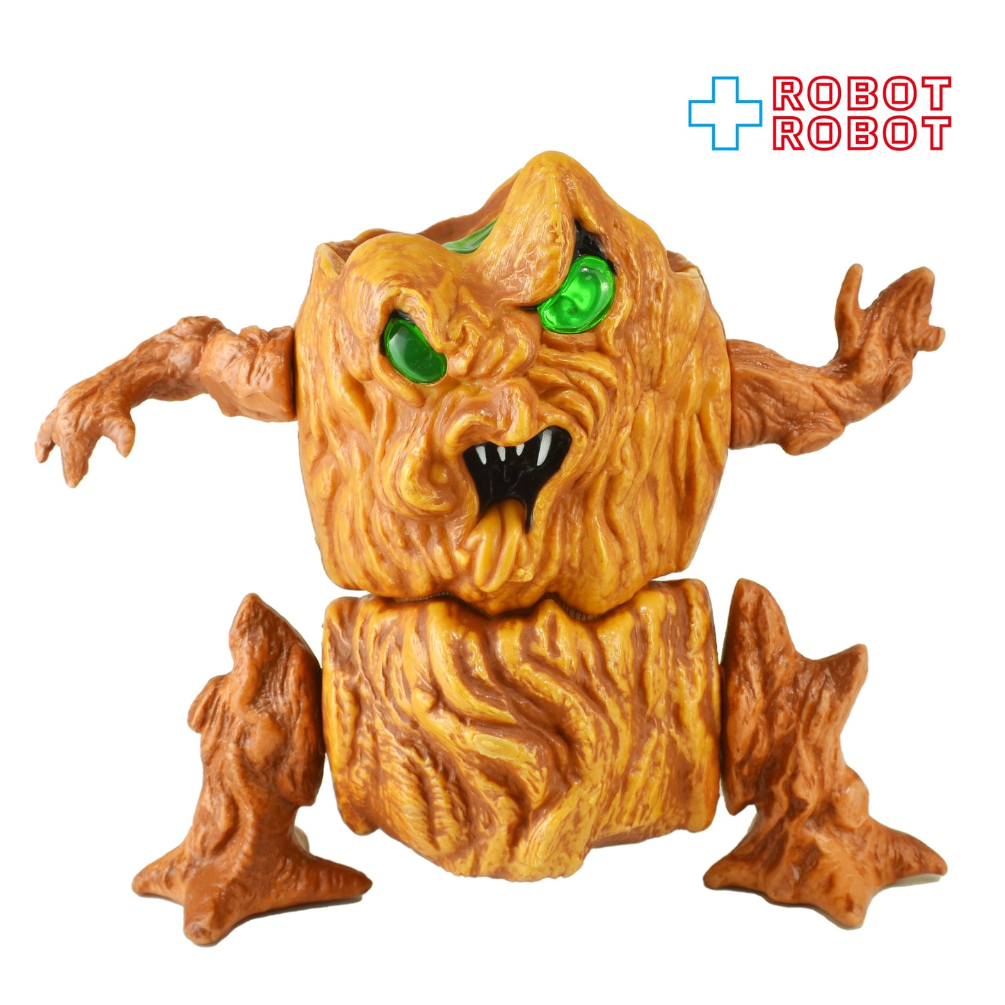 ハズブロ インヒューマノイド レッドサン アクションフィギュア 1986