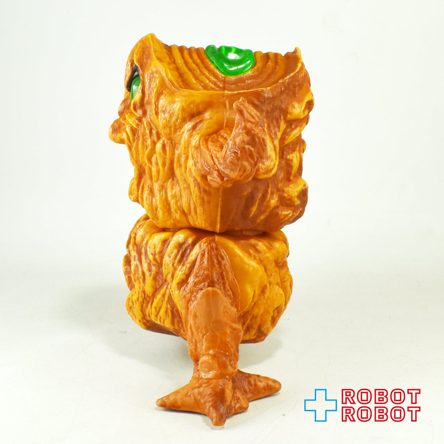 ハズブロ インヒューマノイド レッドサン アクションフィギュア 1986