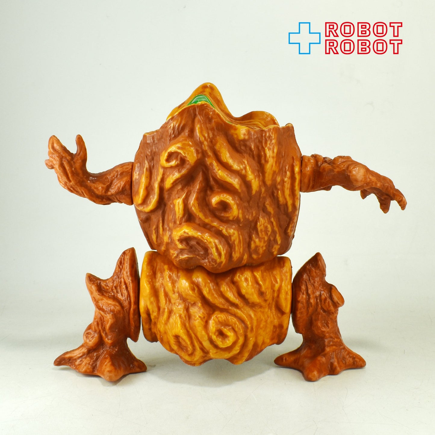 ハズブロ インヒューマノイド レッドサン アクションフィギュア 1986