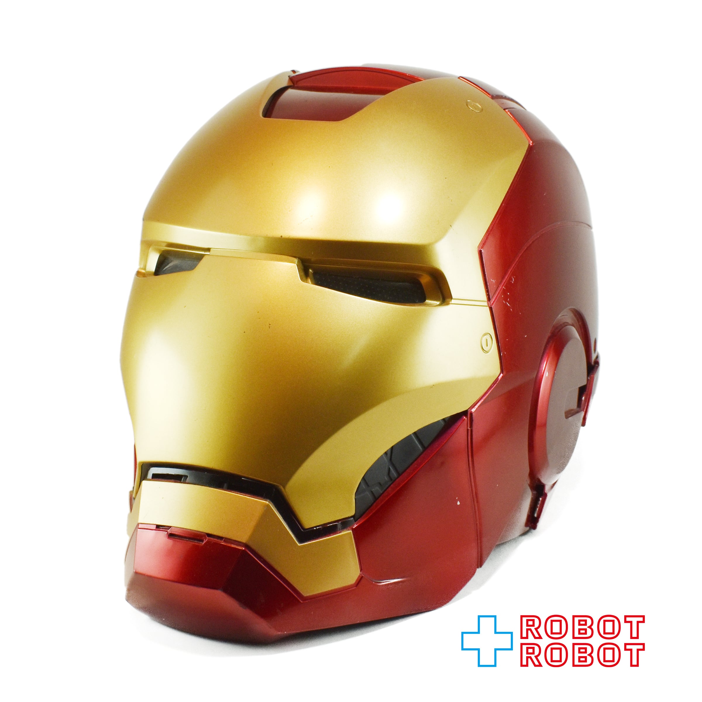 MARVEL LEGENDS – ROBOTROBOT