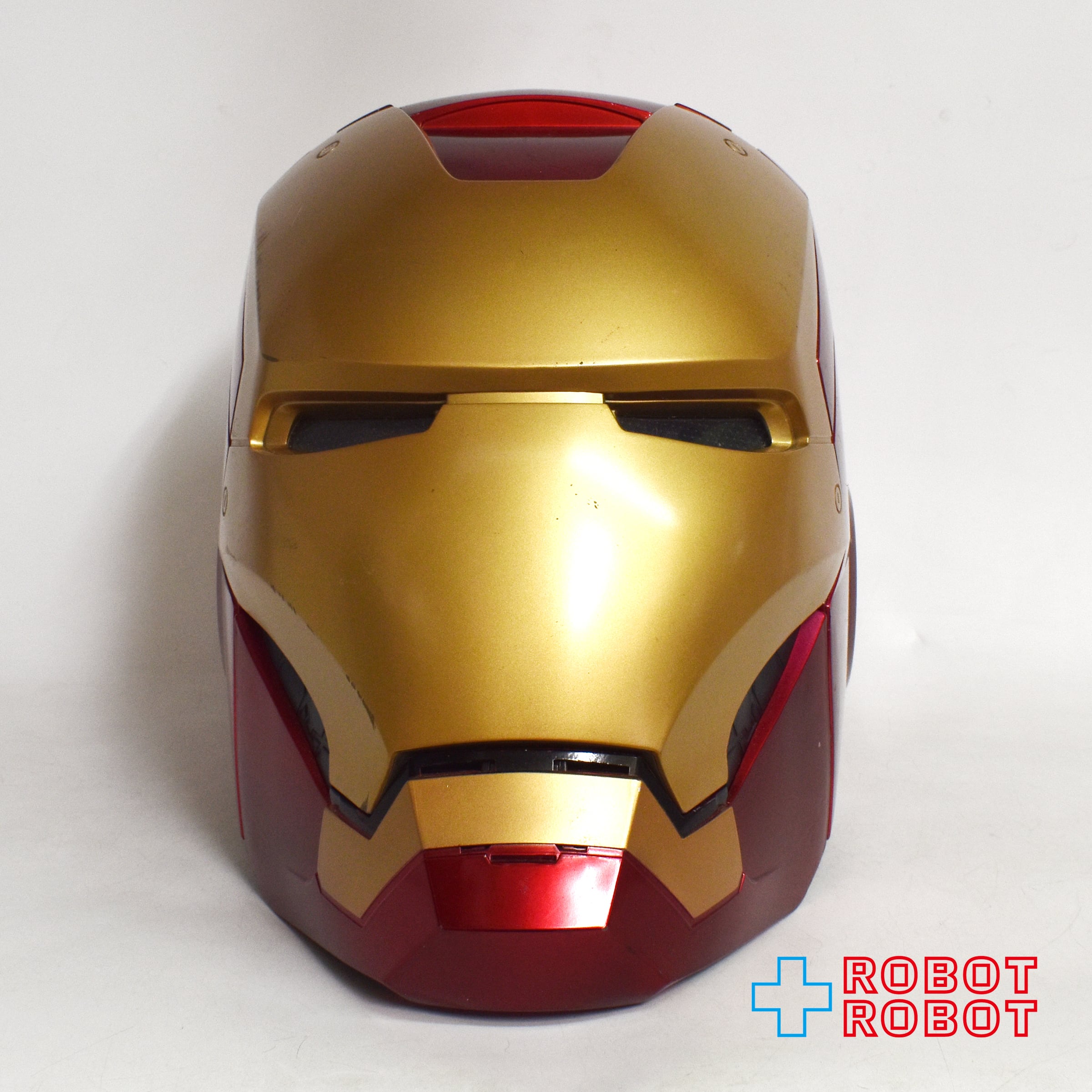 ハズブロ マーベルレジェンド レプリカシリーズ アイアンマン