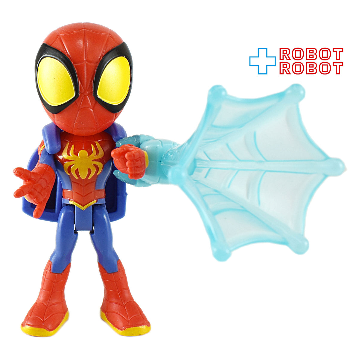 ハズブロ マーベル スパイダーマン スパイディとすごいなかまたち 