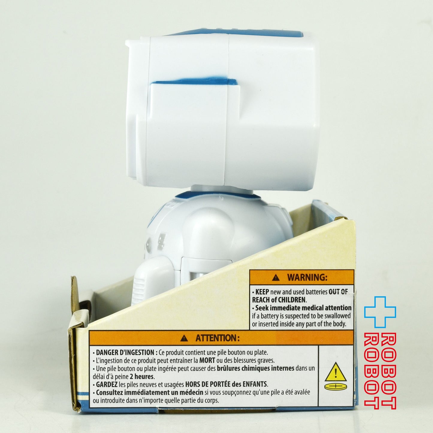 ハズブロ マーベル ファンタスティック4 ファーストステップ ハービー 4インチ アクションフィギュア 箱入