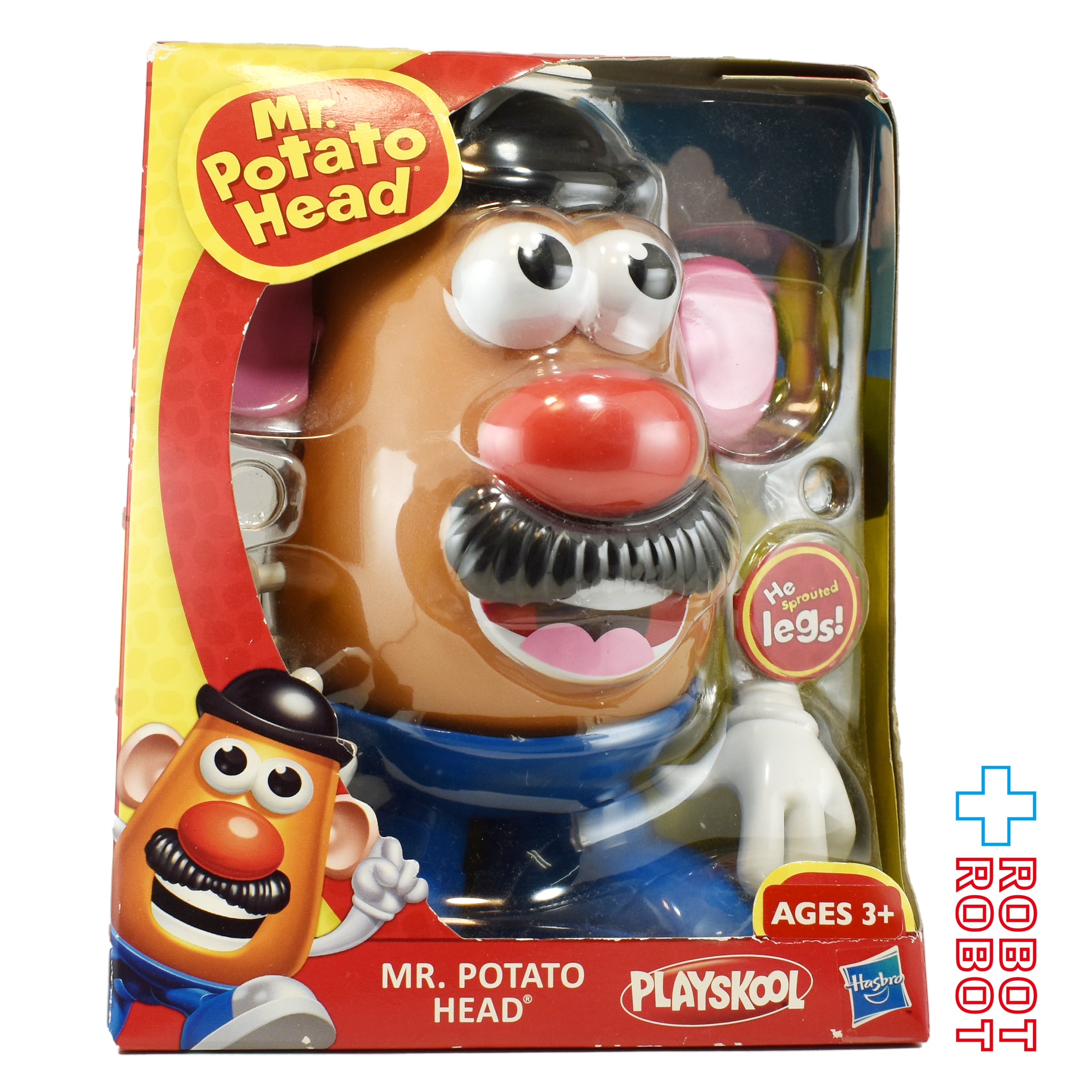 TOY STORY – ROBOTROBOT
