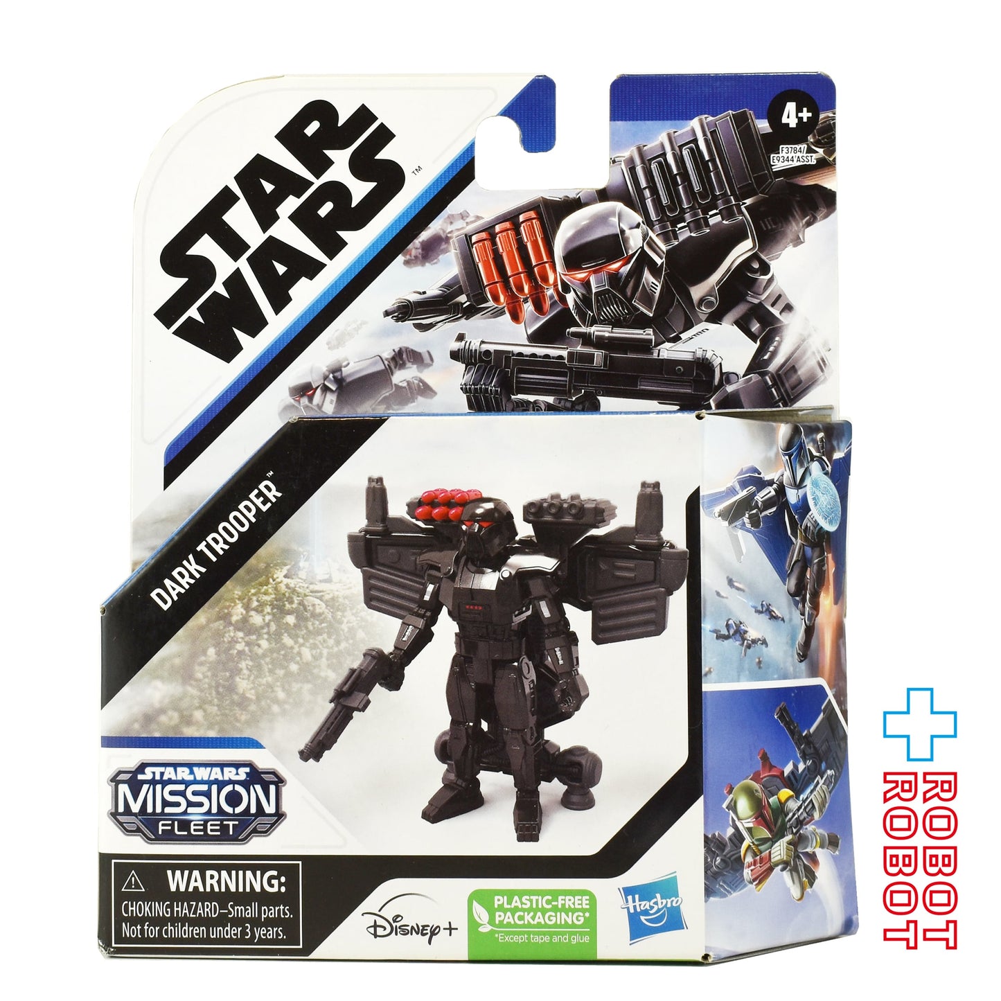 スター・ウォーズ ダーク・トルーパー ミッション・フリート ミニフィギュア 未開封