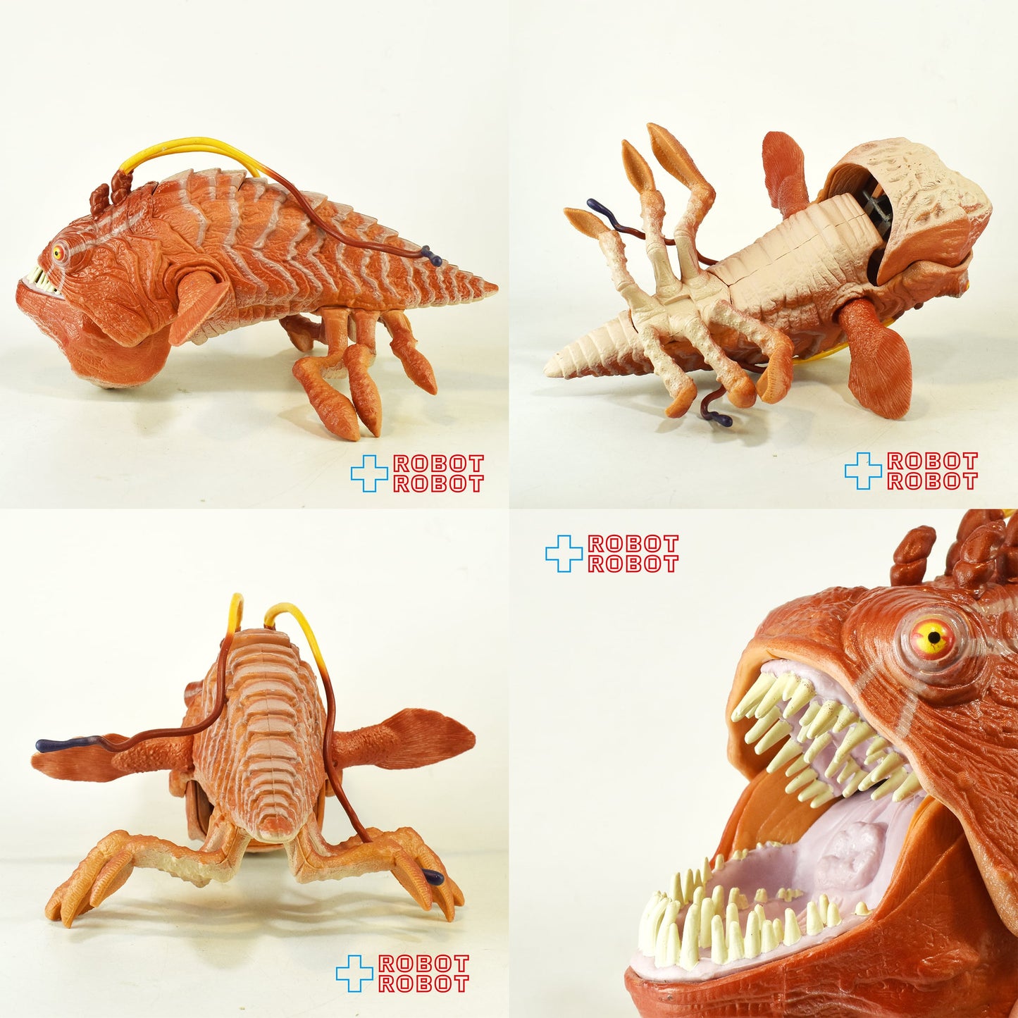 スター・ウォーズ エピソード1 オピー クリーチャー アクションフィギュア