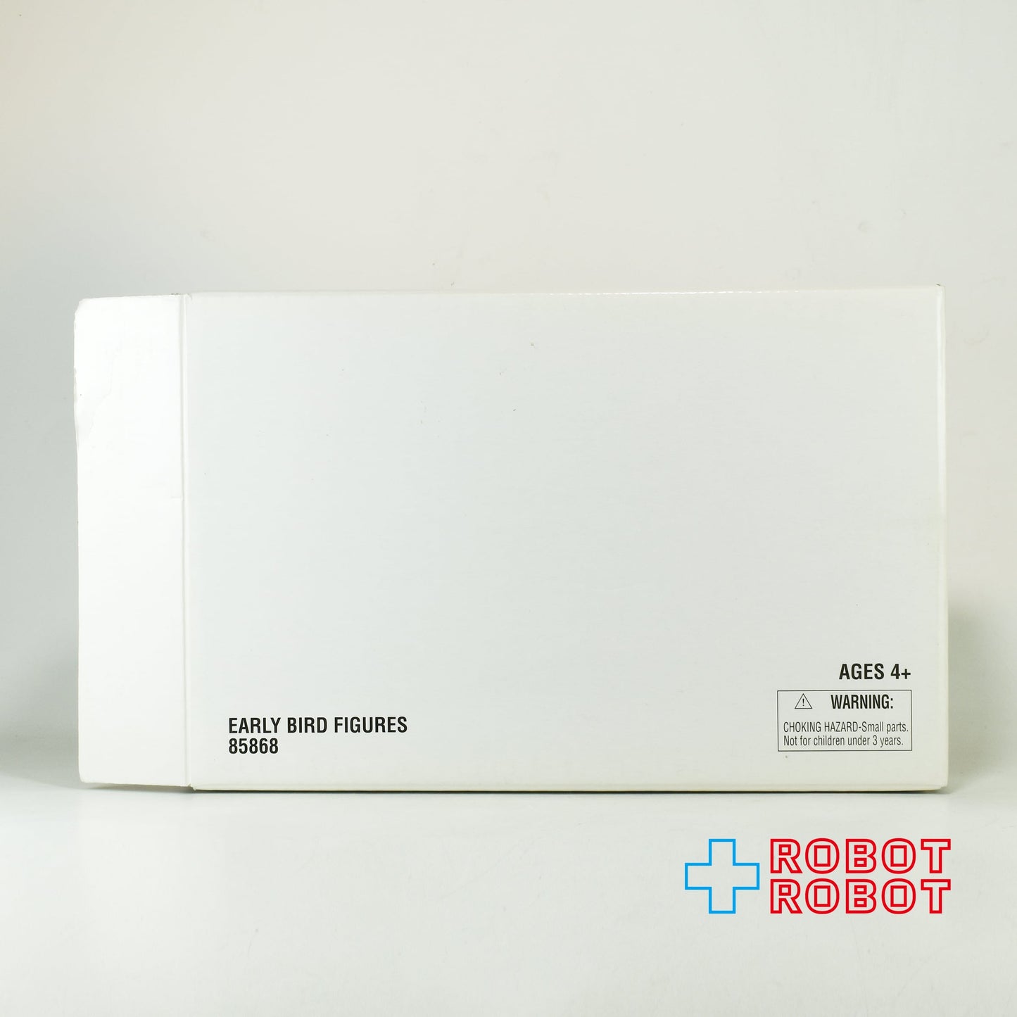 スター・ウォーズ アーリーバード フィギュア 4体セット