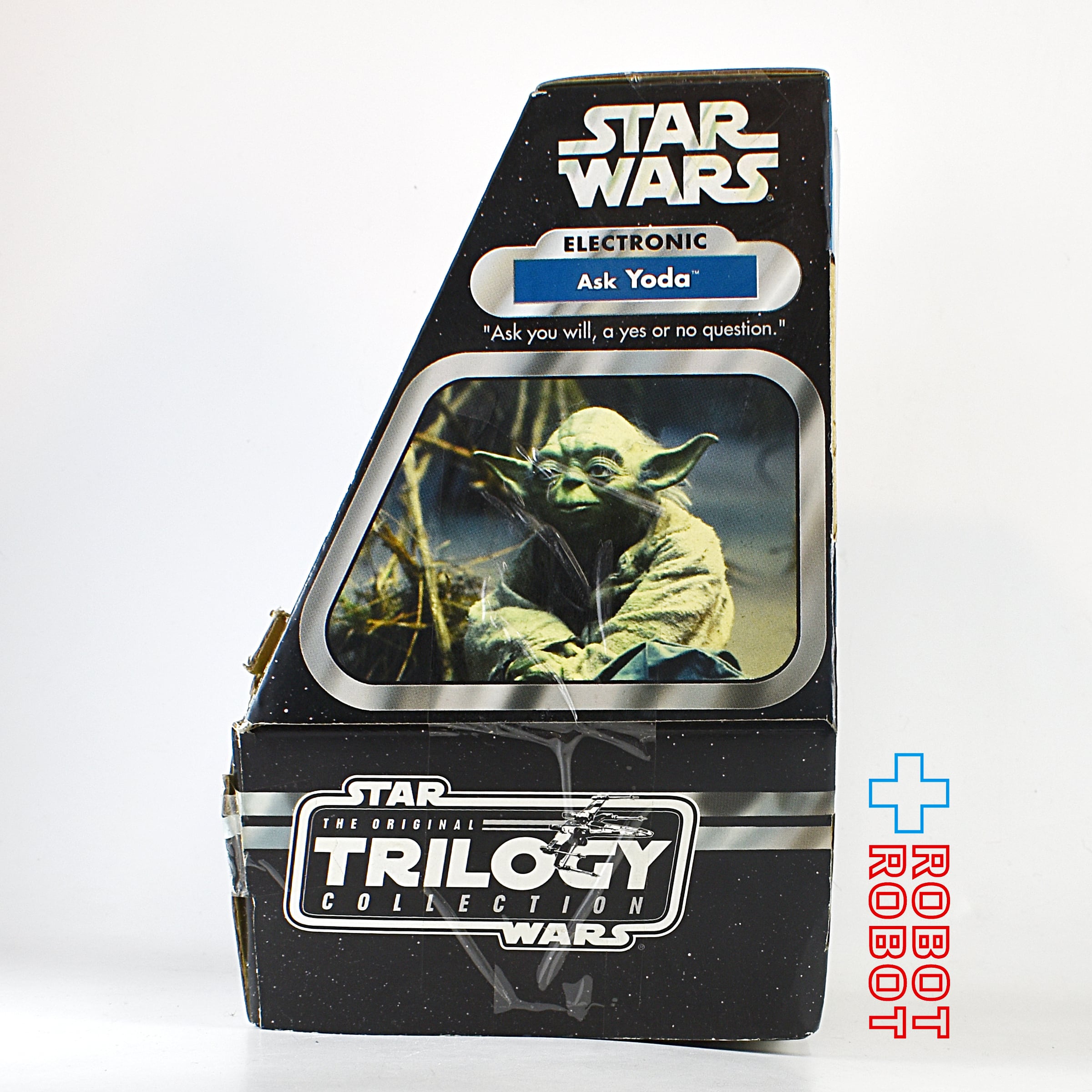 スター・ウォーズ エレクトロニック アスク ヨーダ トーキング