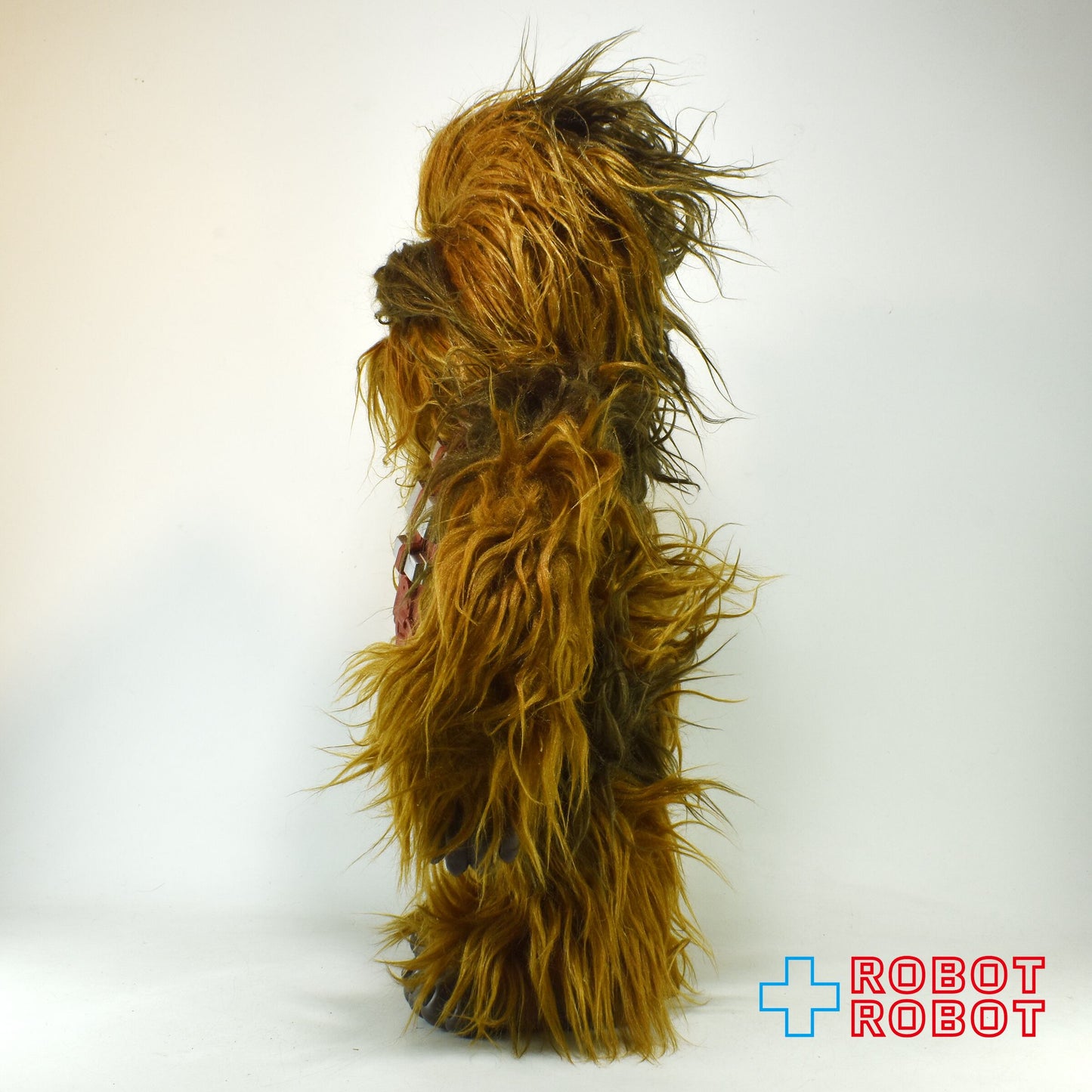 ハズブロ スター・ウォーズ ファーリアル フレンズ アルティメット コパイロット チューバッカ インタラクティブ アクションドール ルース