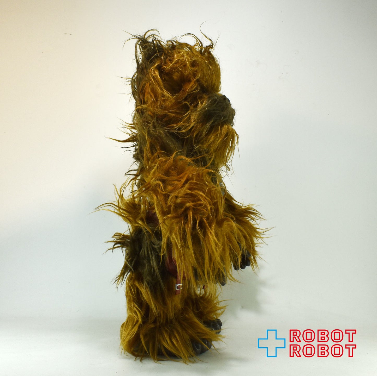 ハズブロ スター・ウォーズ ファーリアル フレンズ アルティメット コパイロット チューバッカ インタラクティブ アクションドール ルース