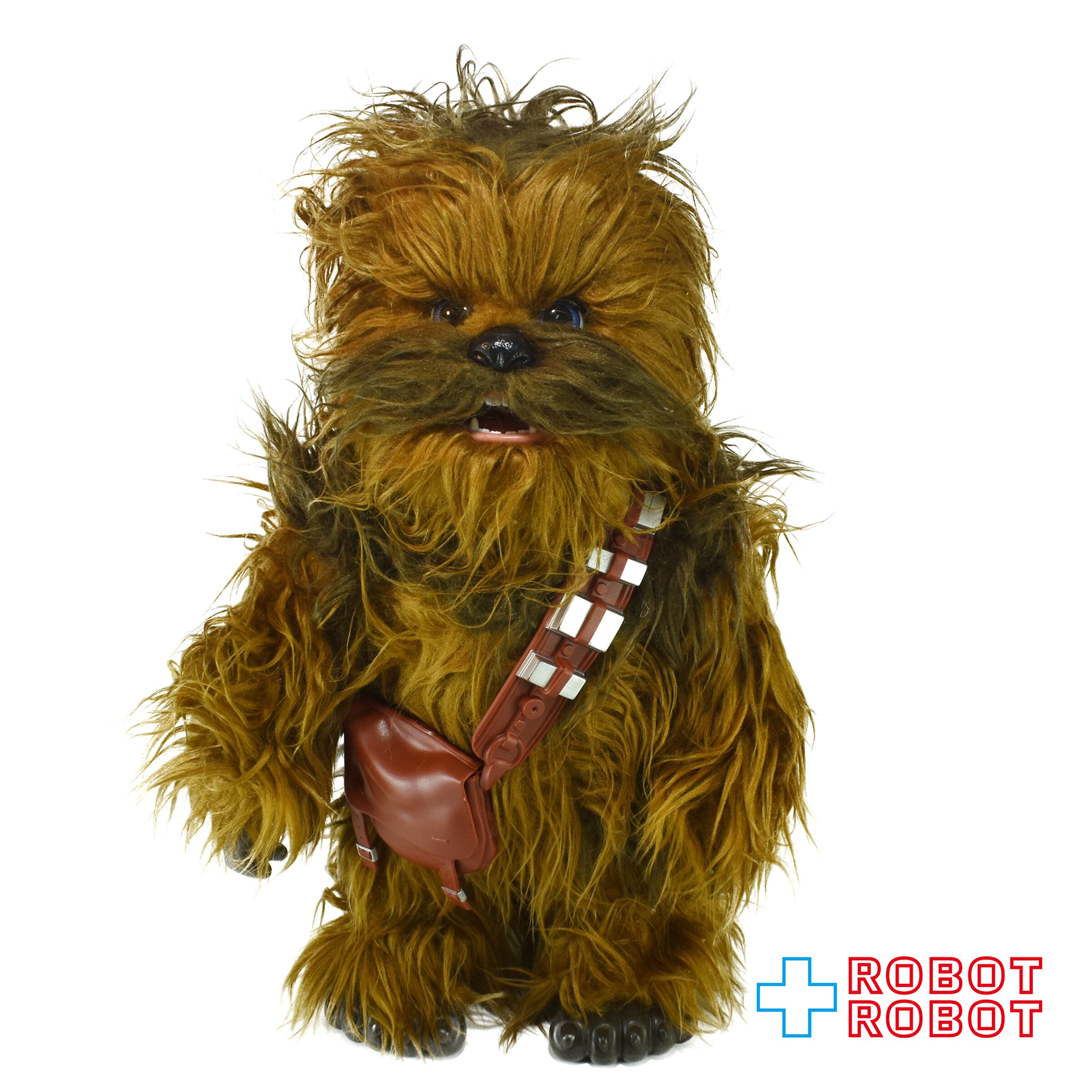 CHEWBACCA – ROBOTROBOT