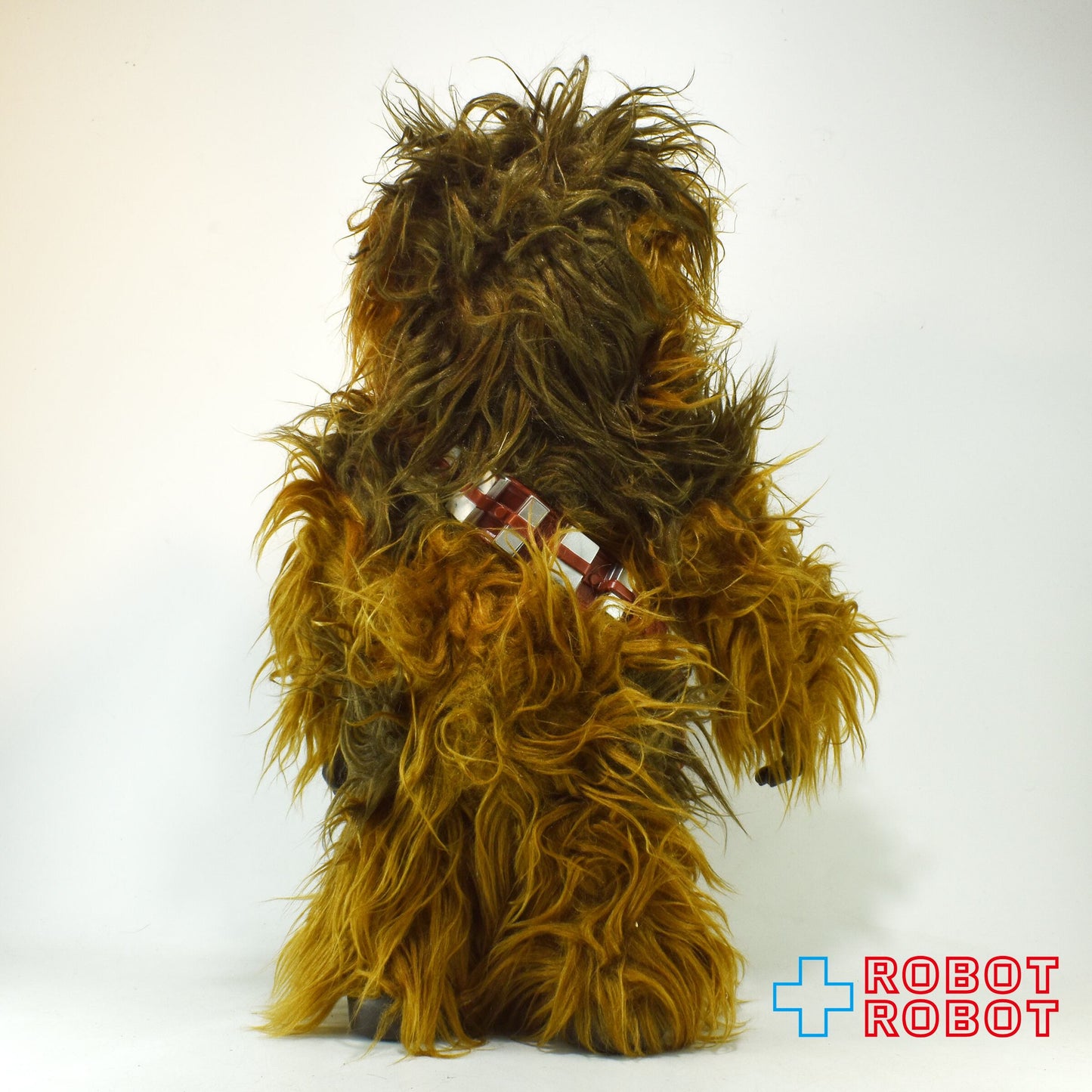 ハズブロ スター・ウォーズ ファーリアル フレンズ アルティメット コパイロット チューバッカ インタラクティブ アクションドール ルース