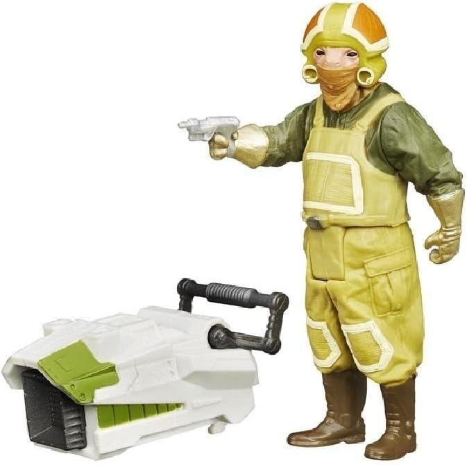 スター・ウォーズ フォースの覚醒 ゴス・トゥワーズ 3.75インチ アクションフィギュア 未開封 - ROBOTROBOT