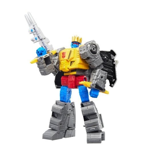 トランスフォーマー コミックエディション グリムロック ほか
