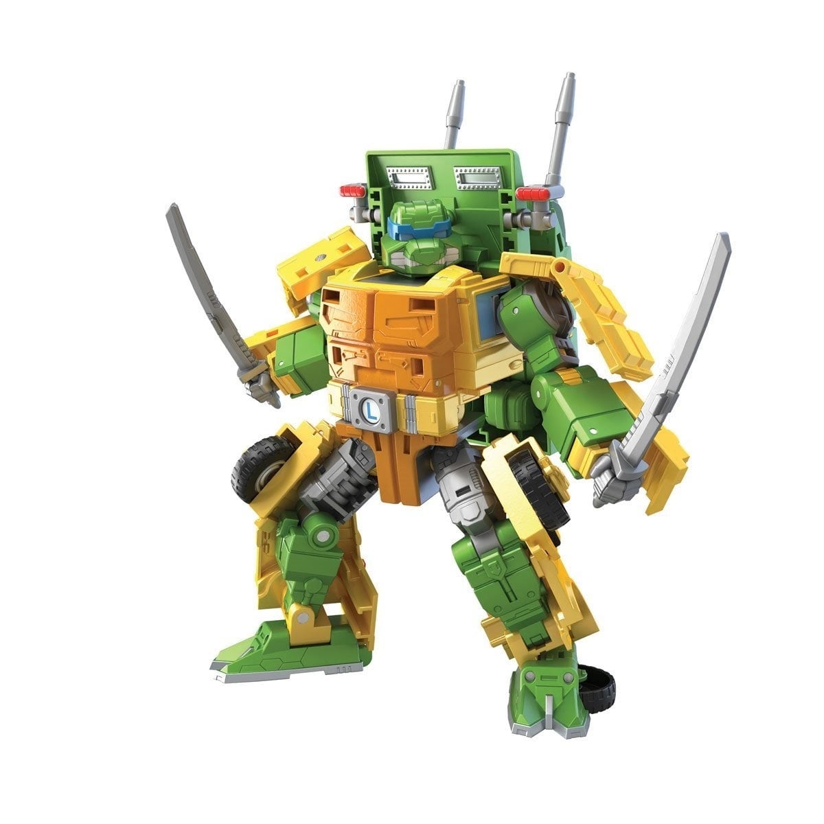 ASTRO ZOMBIES | HASBRO TRANSFORMERS STUDIO SERIES DELUXE