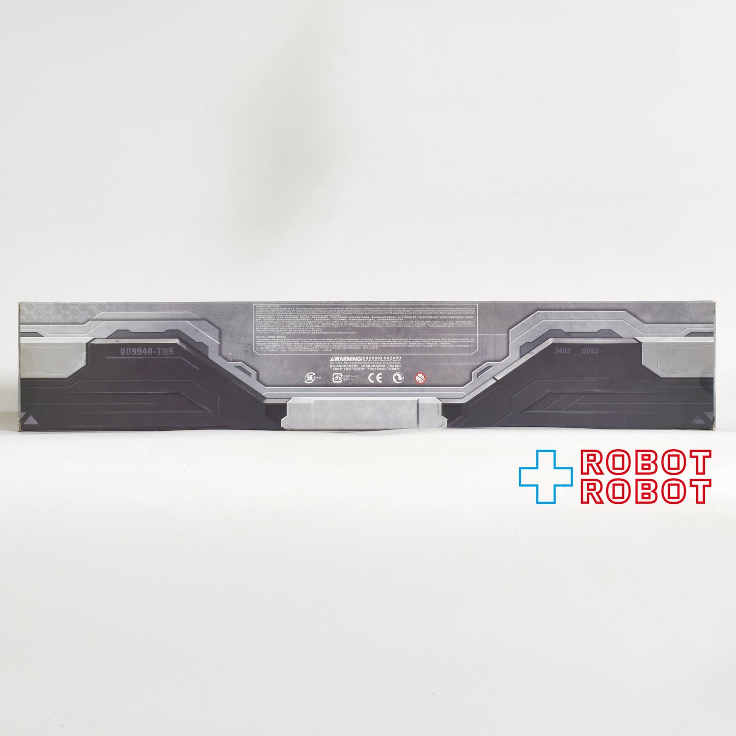 ホットトイズ コスベイビー アイアンマン3 トイサピエンス限定 ボックスセット フィギュア 開封箱入