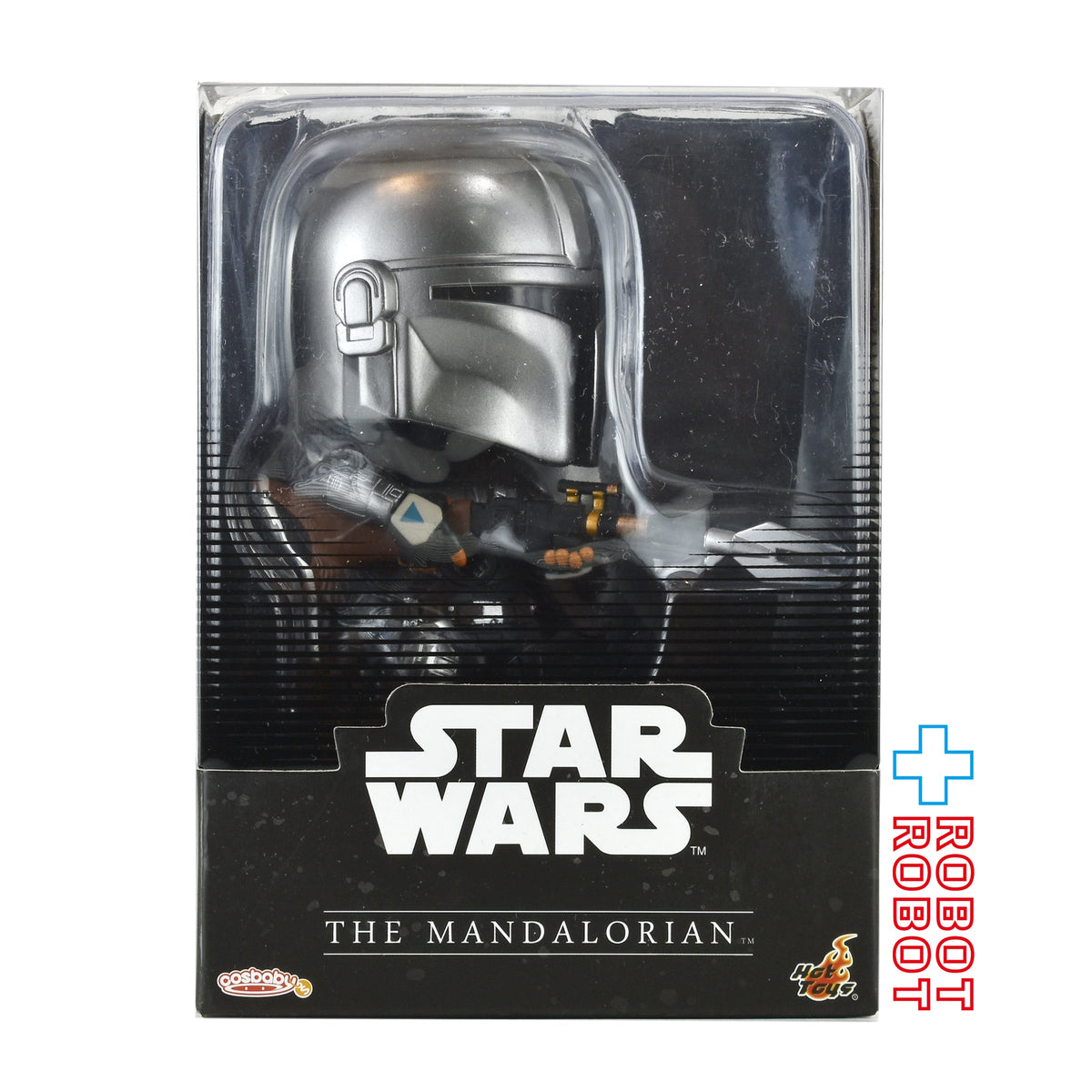 ホットトイズ コスベイビー スター・ウォーズ マンダロリアン / マンダ 