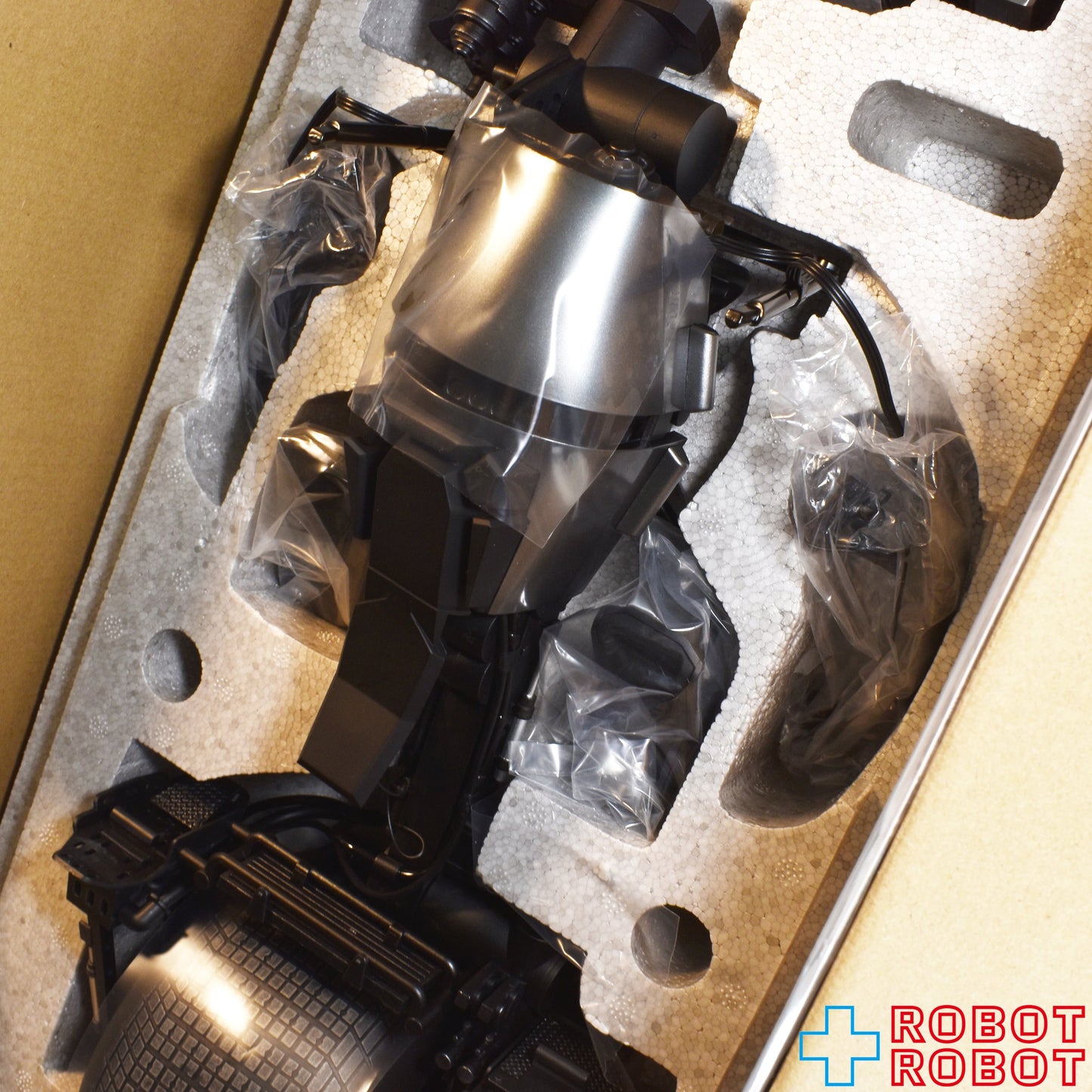 ホットトイズ ムービー・マスターピース ダークナイト ライジング 1/6 バットポッド (2.0版) 開封未使用