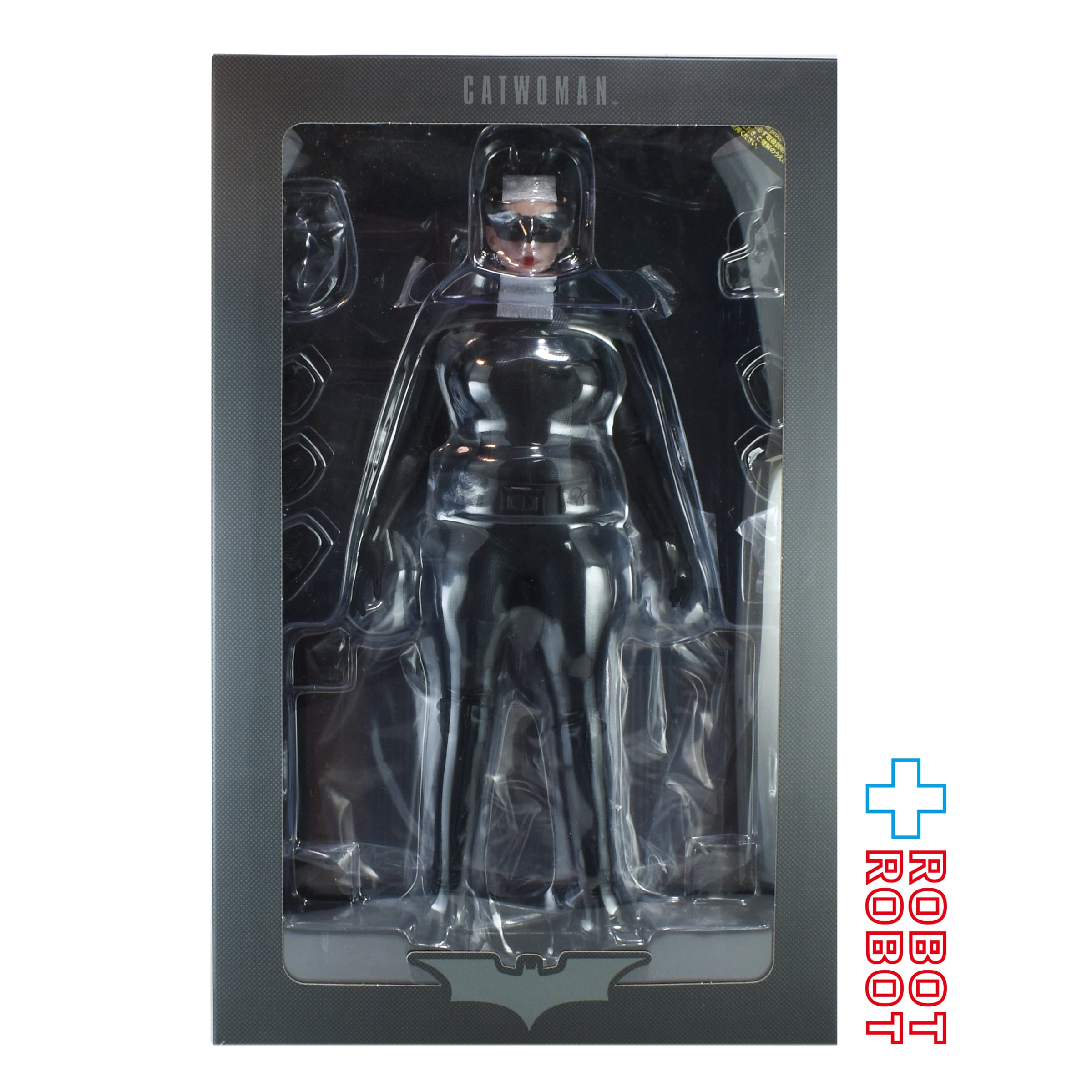 ホットトイズ ダークナイト キャットウーマン ホットトイズ ダーク