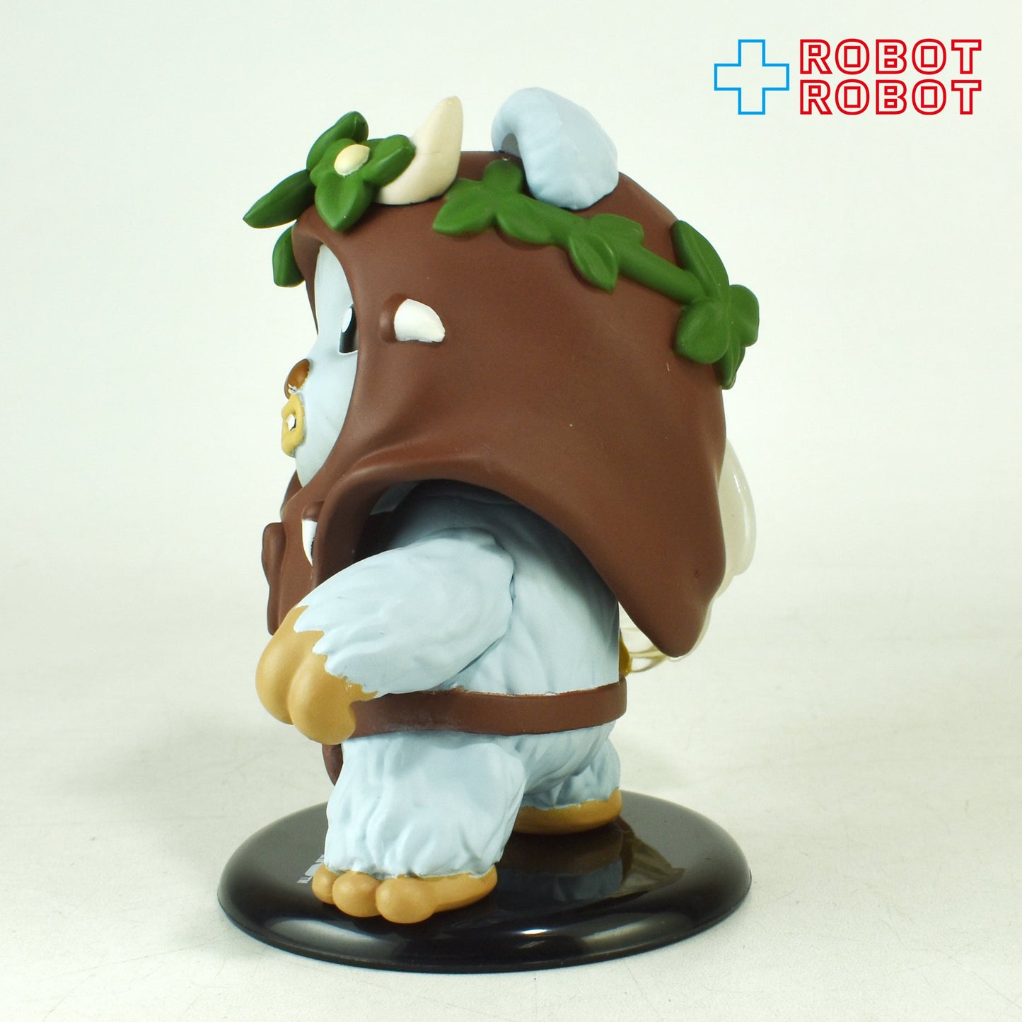 ホットトイズ  スター・ウォーズ コスビ イウォーク物語 シリーズ1  チャーパ ミニフィギュア