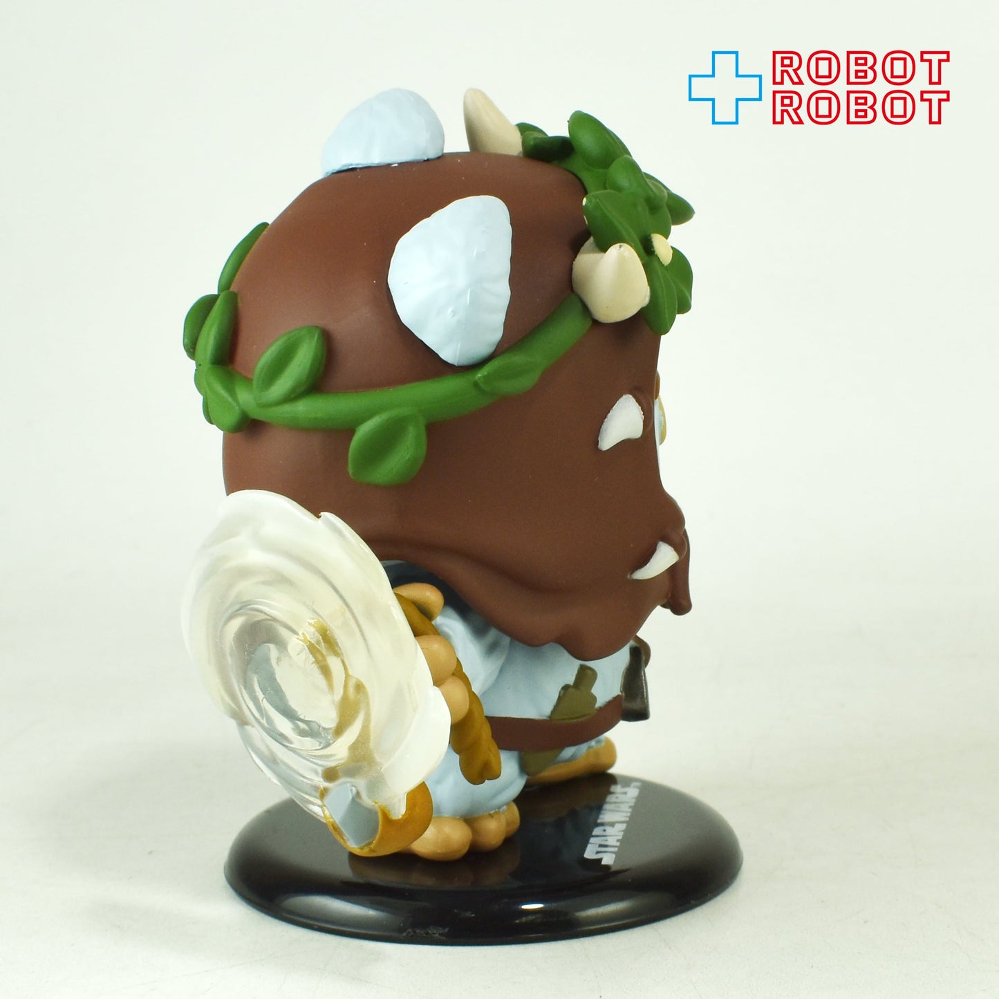 ホットトイズ  スター・ウォーズ コスビ イウォーク物語 シリーズ1  チャーパ ミニフィギュア