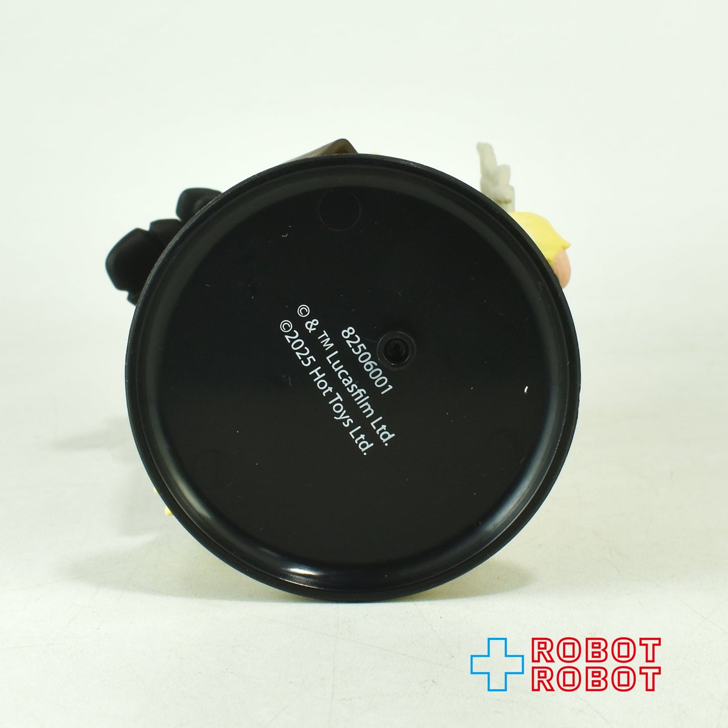 ホットトイズ  スター・ウォーズ コスビ イウォーク物語 シリーズ1  ログレイ ミニフィギュア