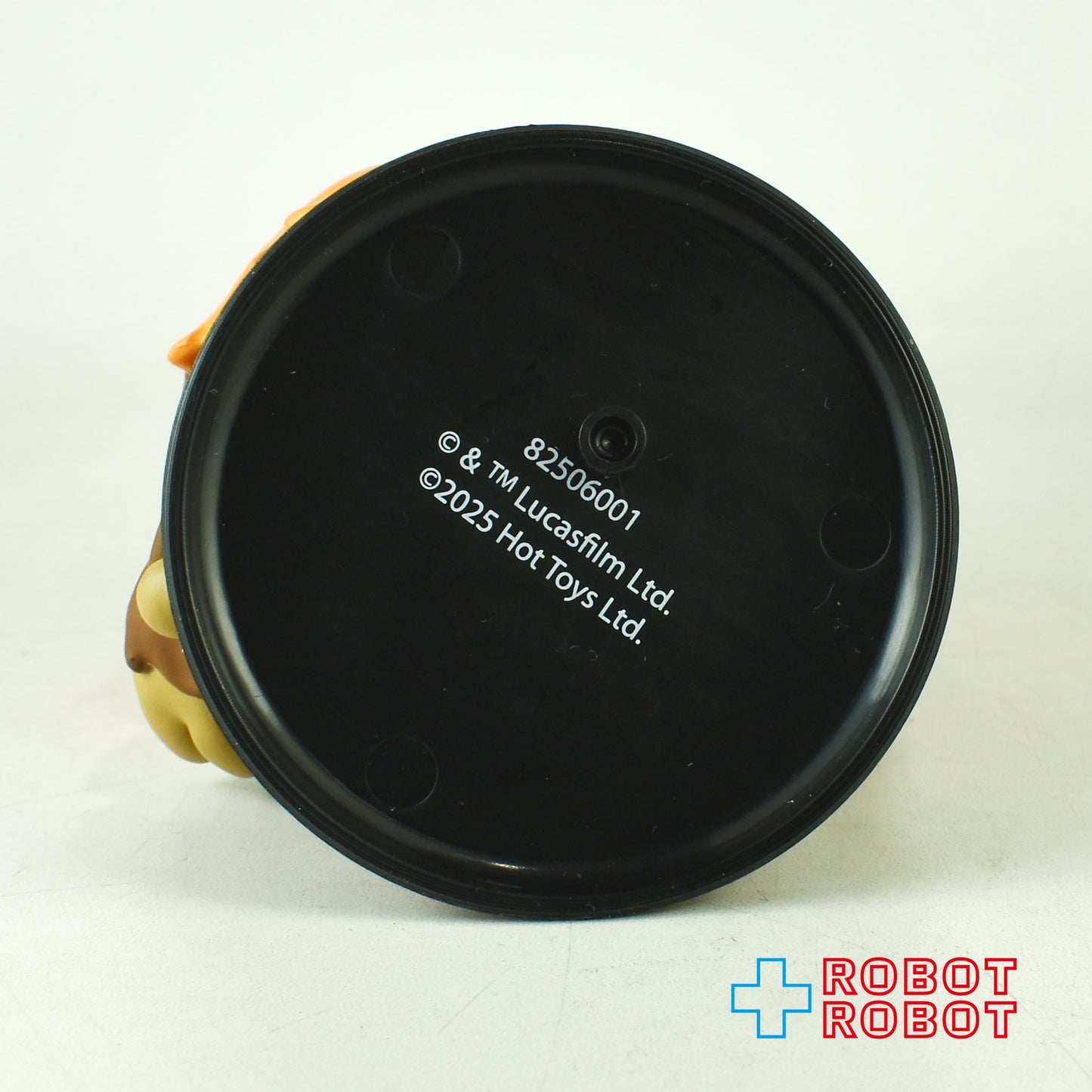 ホットトイズ  スター・ウォーズ コスビ イウォーク物語 シリーズ1  ウィケット ミニフィギュア