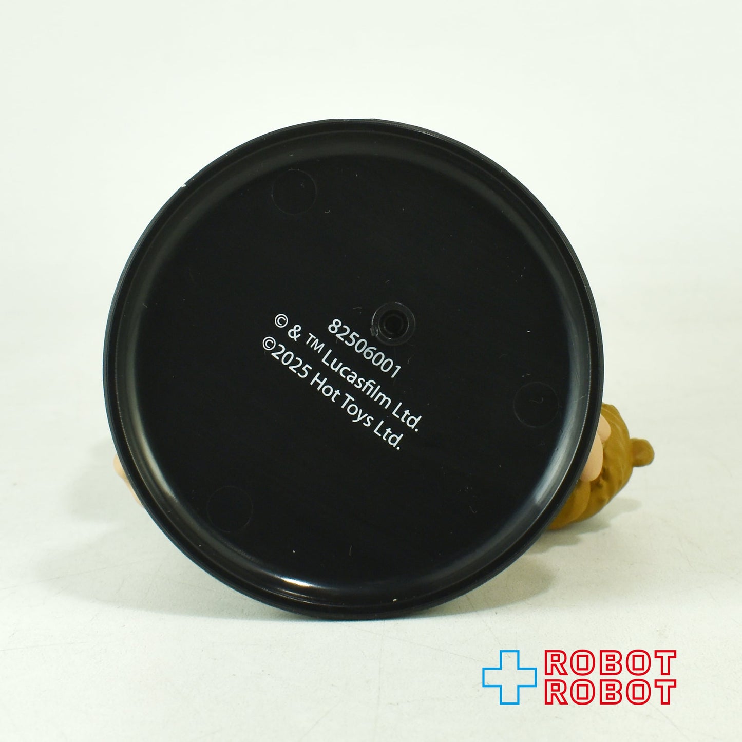 ホットトイズ  スター・ウォーズ コスビ イウォーク物語 シリーズ1  ゼフィー ミニフィギュア