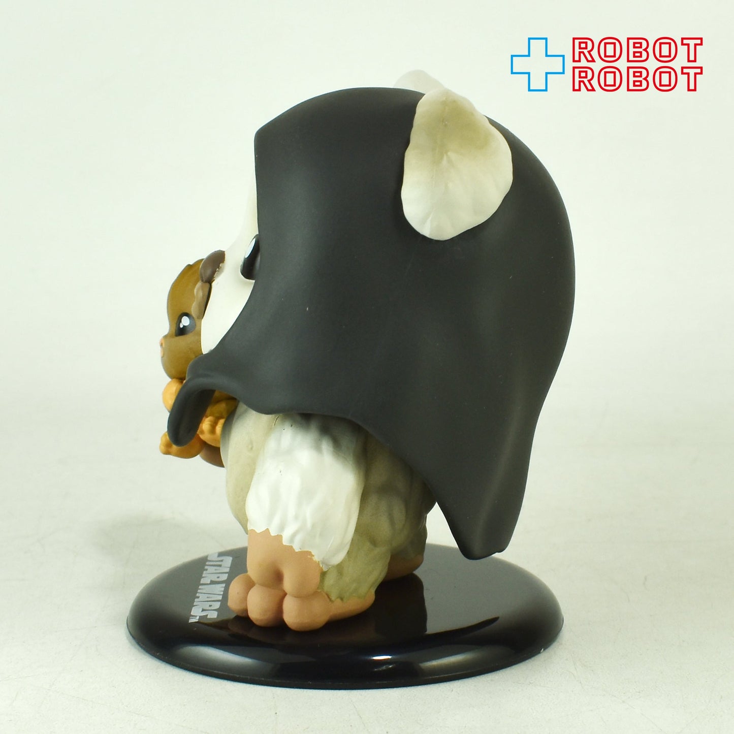 ホットトイズ  スター・ウォーズ コスビ イウォーク物語 シリーズ1  ゼフィー ミニフィギュア