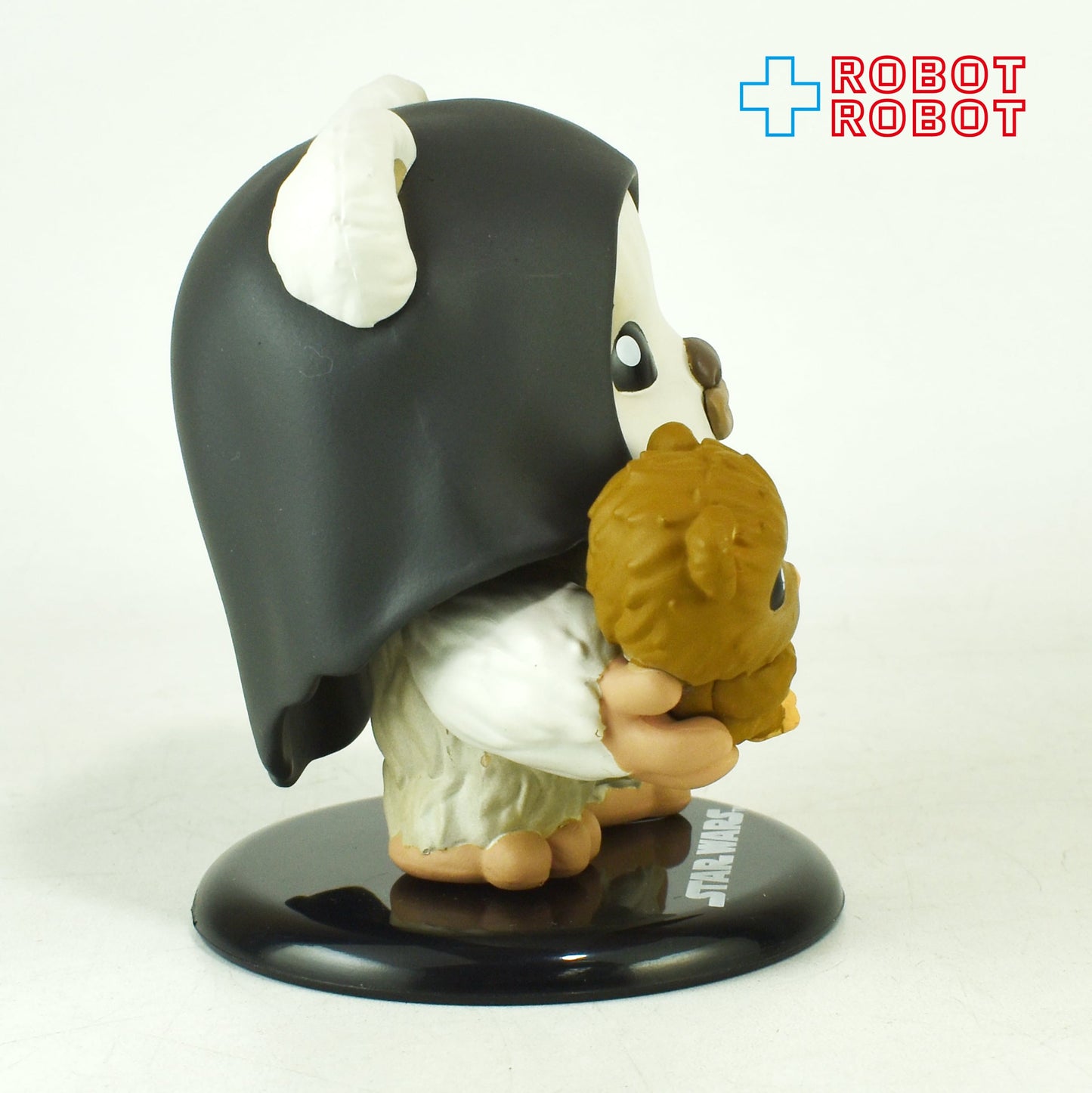 ホットトイズ  スター・ウォーズ コスビ イウォーク物語 シリーズ1  ゼフィー ミニフィギュア