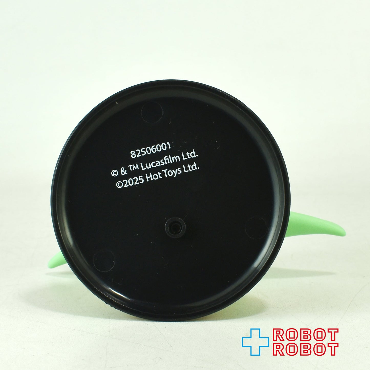 ホットトイズ  スター・ウォーズ コスビ グローグー (ブルーマカロン) キューテスト・イン・ザ・ギャラクシー シリーズ1 グローグー グローグー ミニフィギュア