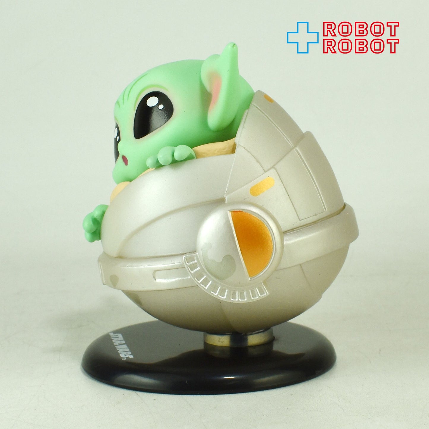 ホットトイズ  スター・ウォーズ コスビ グローグー (ホバープラム) キューテスト・イン・ザ・ギャラクシー シリーズ1 ミニフィギュア