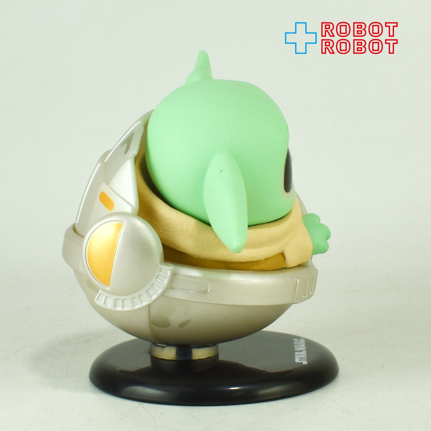 ホットトイズ  スター・ウォーズ コスビ グローグー (ホバープラム) キューテスト・イン・ザ・ギャラクシー シリーズ1 ミニフィギュア