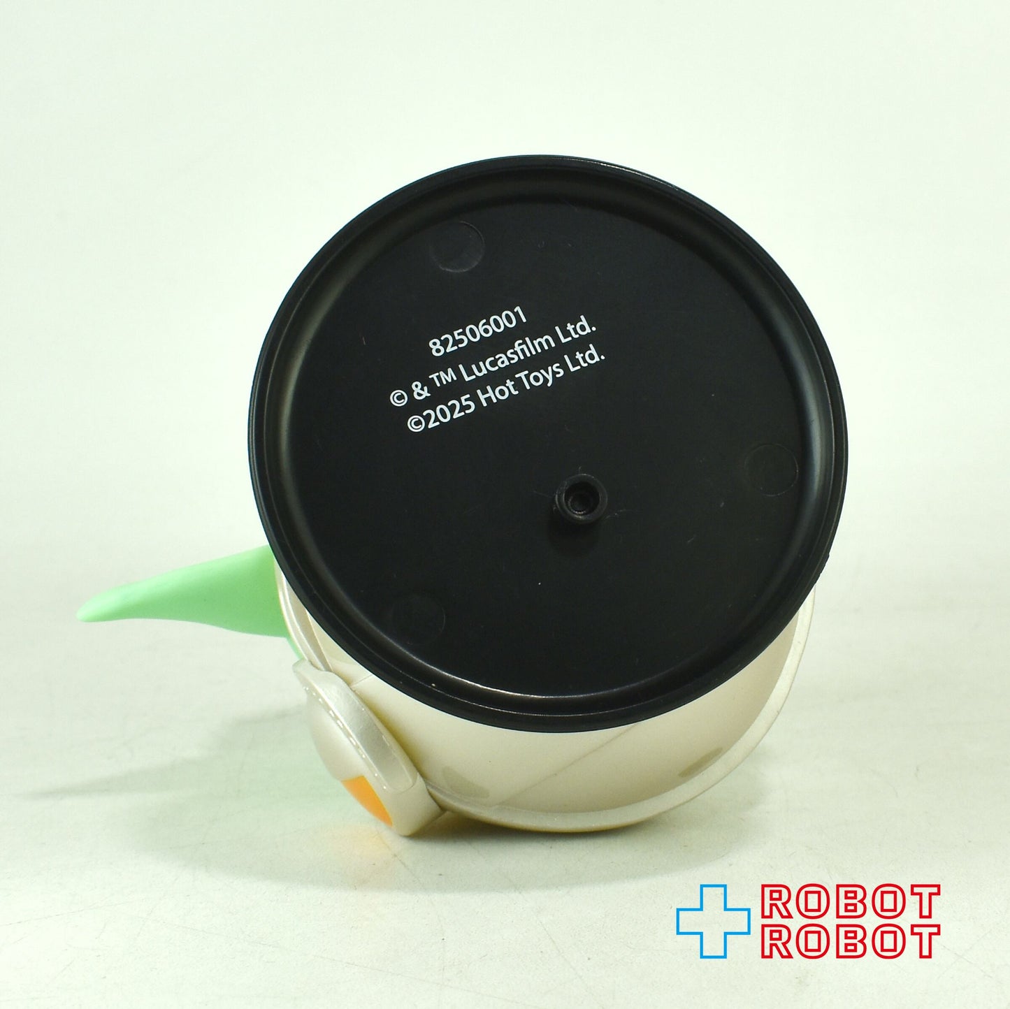 ホットトイズ  スター・ウォーズ コスビ グローグー (ホバープラム) キューテスト・イン・ザ・ギャラクシー シリーズ1 ミニフィギュア