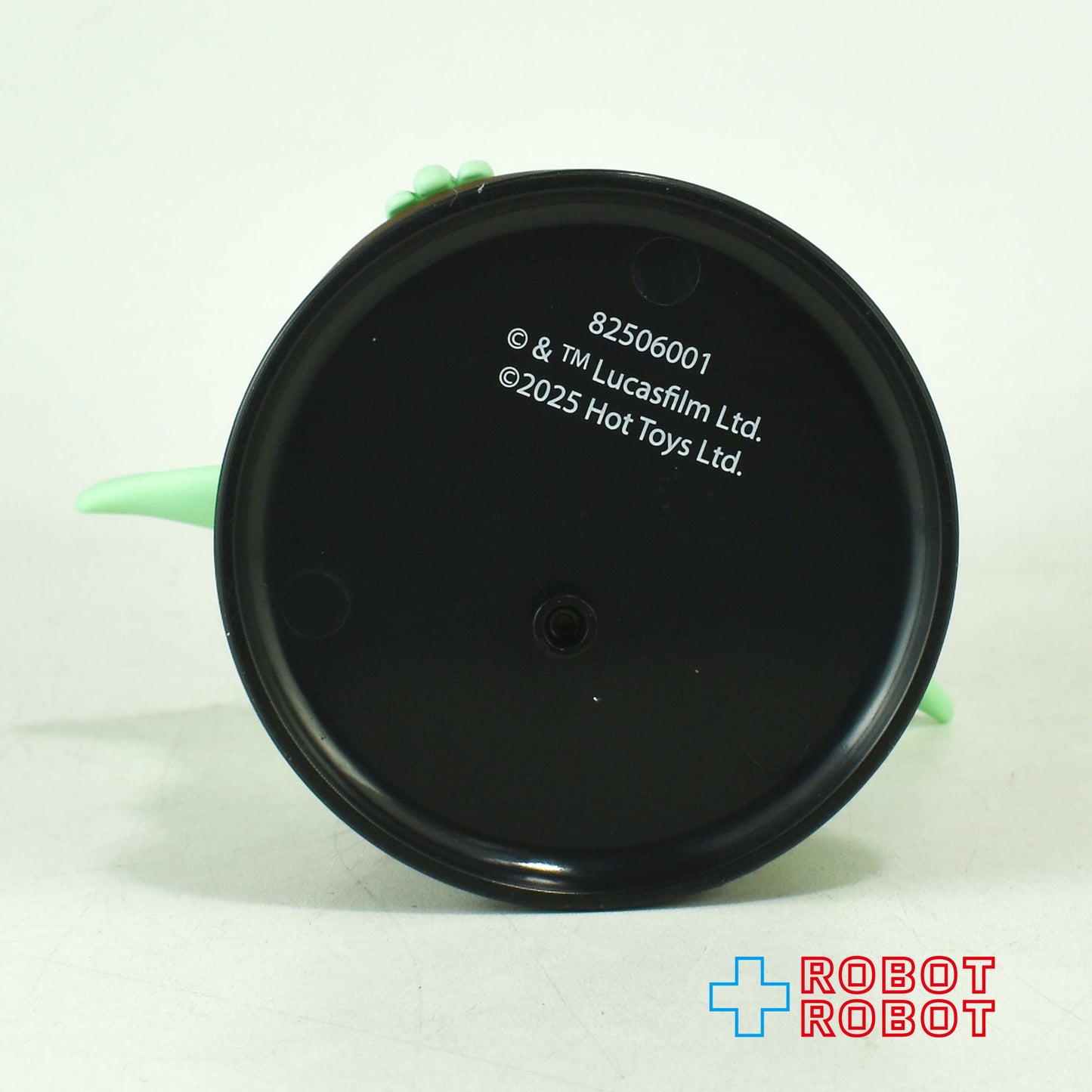 ホットトイズ  スター・ウォーズ コスビ グローグー (壺の中) キューテスト・イン・ザ・ギャラクシー シリーズ1 ミニフィギュア