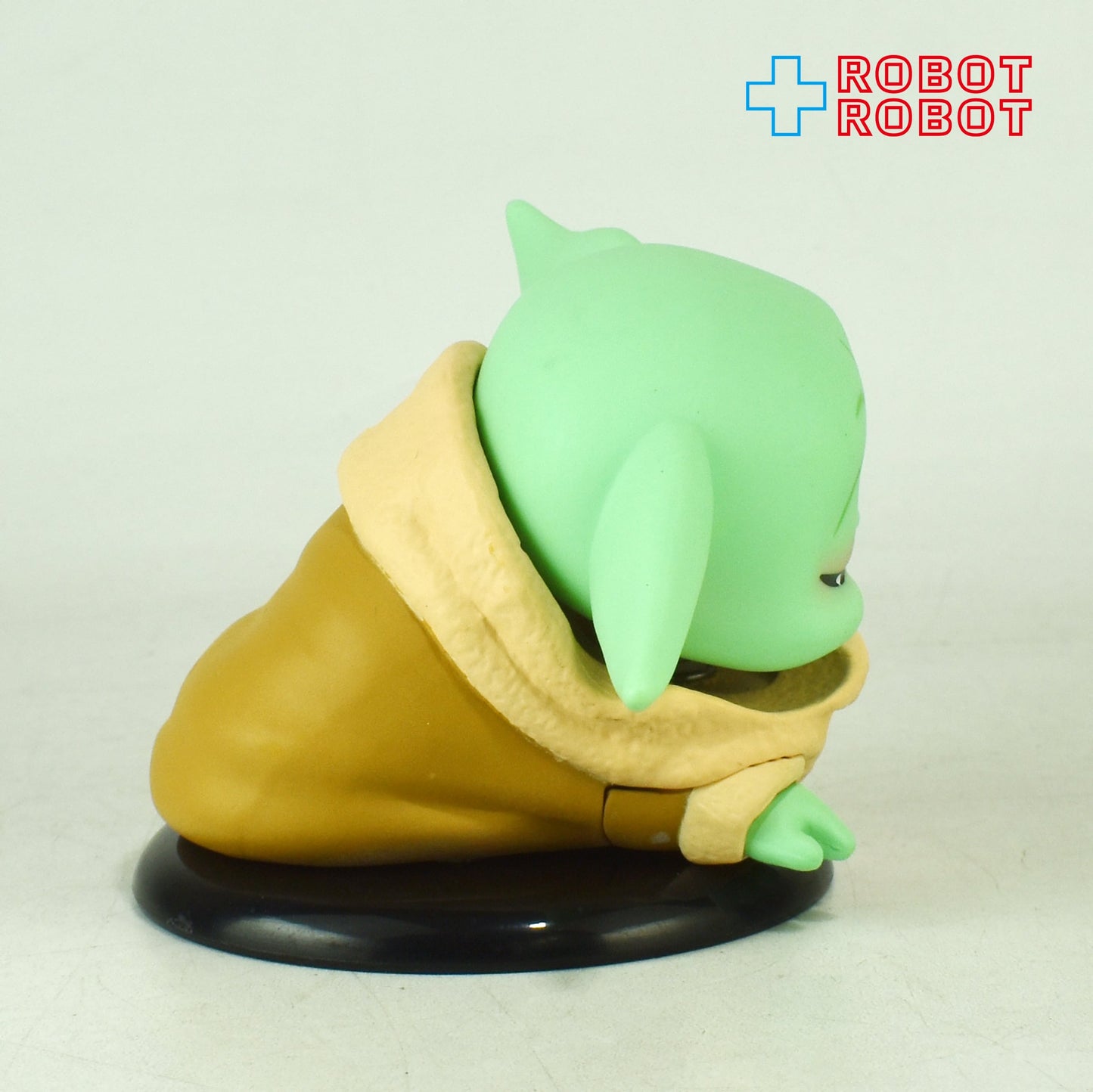 ホットトイズ  スター・ウォーズ コスビ グローグー (睡眠中) キューテスト・イン・ザ・ギャラクシー シリーズ1 ミニフィギュア