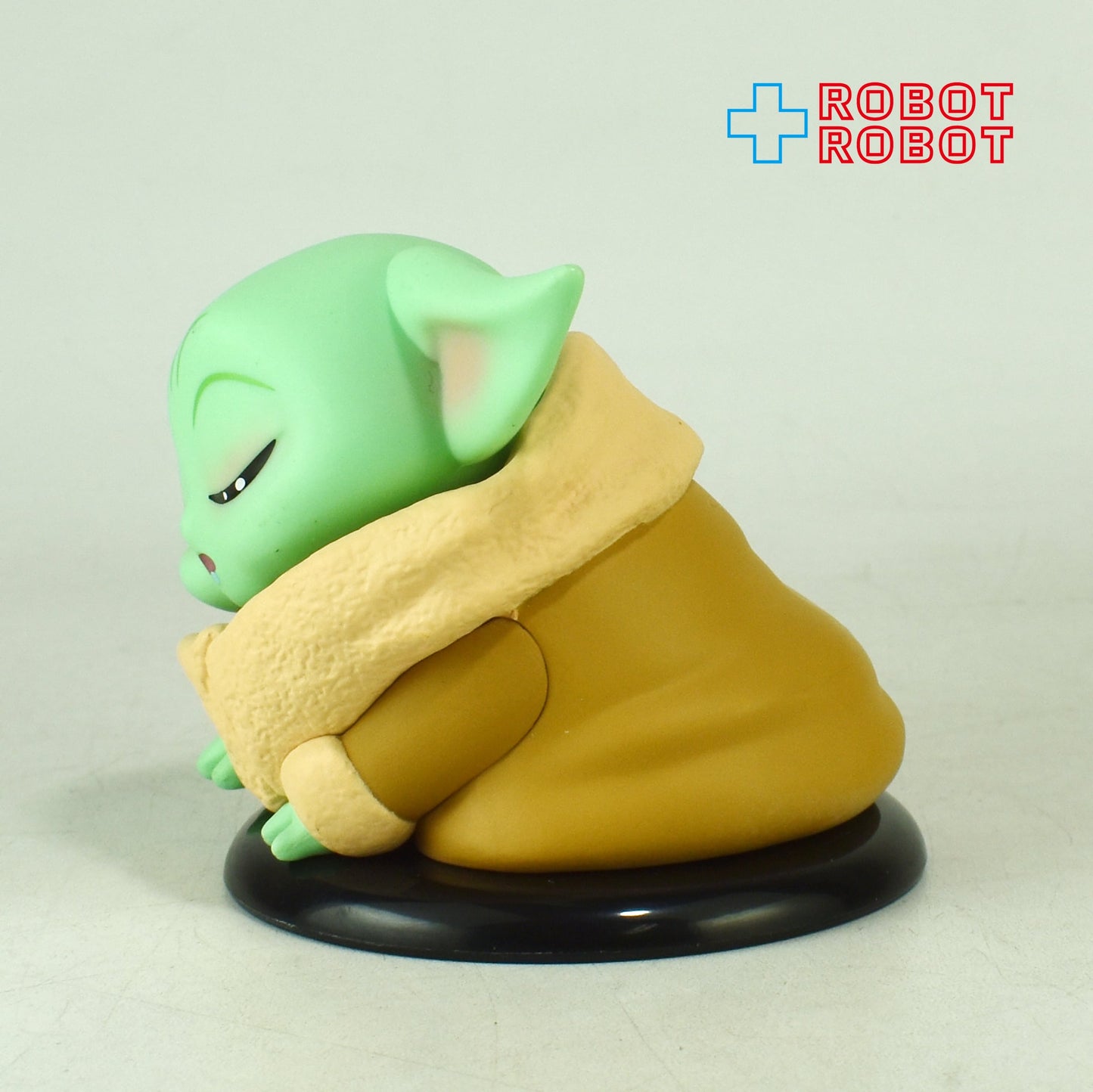 ホットトイズ  スター・ウォーズ コスビ グローグー (睡眠中) キューテスト・イン・ザ・ギャラクシー シリーズ1 ミニフィギュア