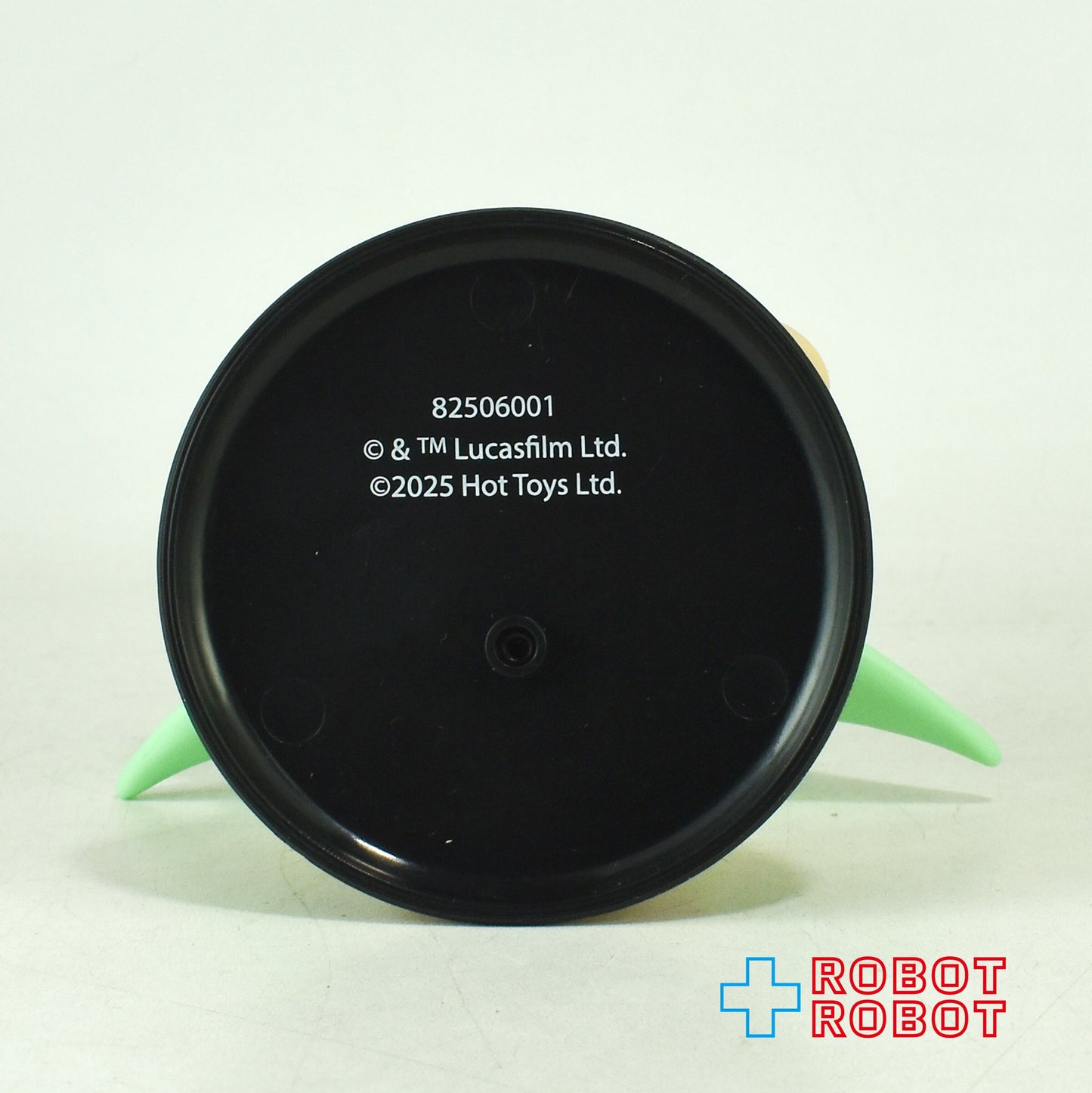 ホットトイズ  スター・ウォーズ コスビ グローグー (涙目) キューテスト・イン・ザ・ギャラクシー シリーズ1 ミニフィギュア