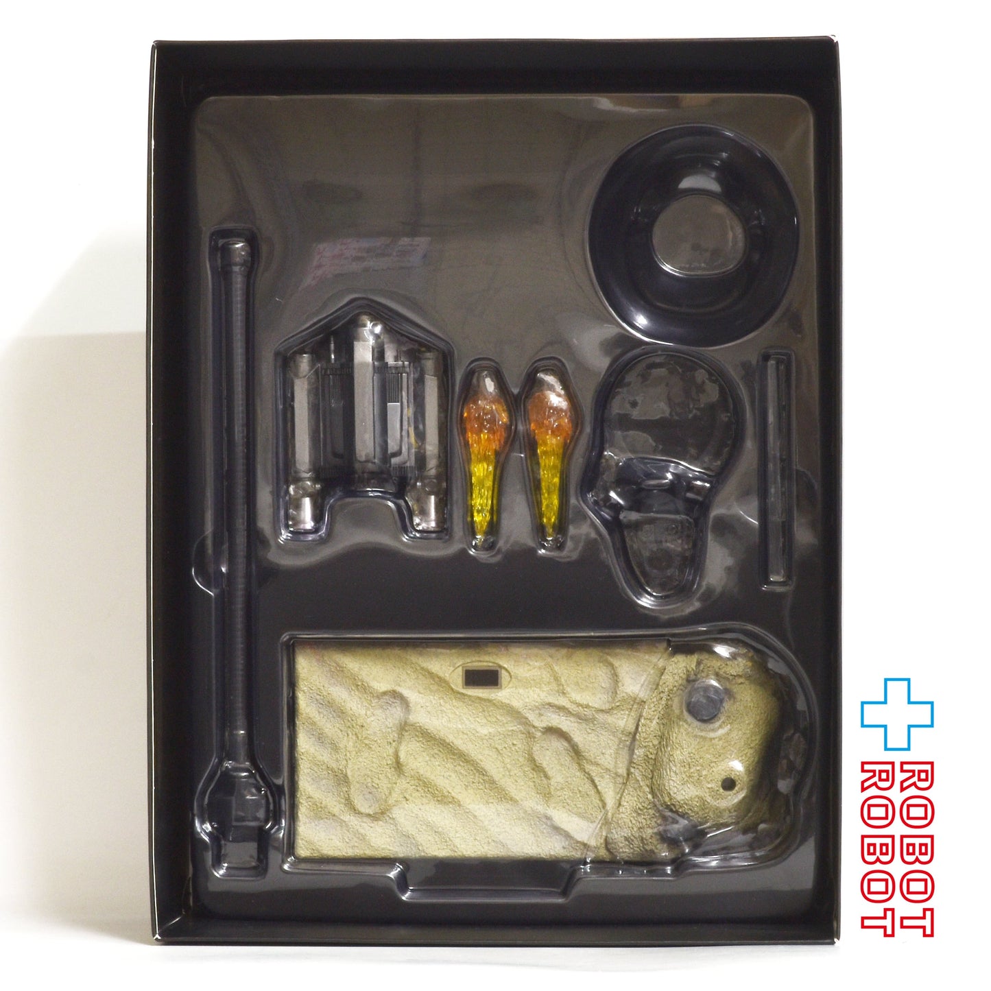 ホットトイズ テレビ・マスターピース  マンダロリアン 1/6スケールフィギュア マンダロリアン＆ザ・チャイルド (2体セット)トイサピエンス限定 開封