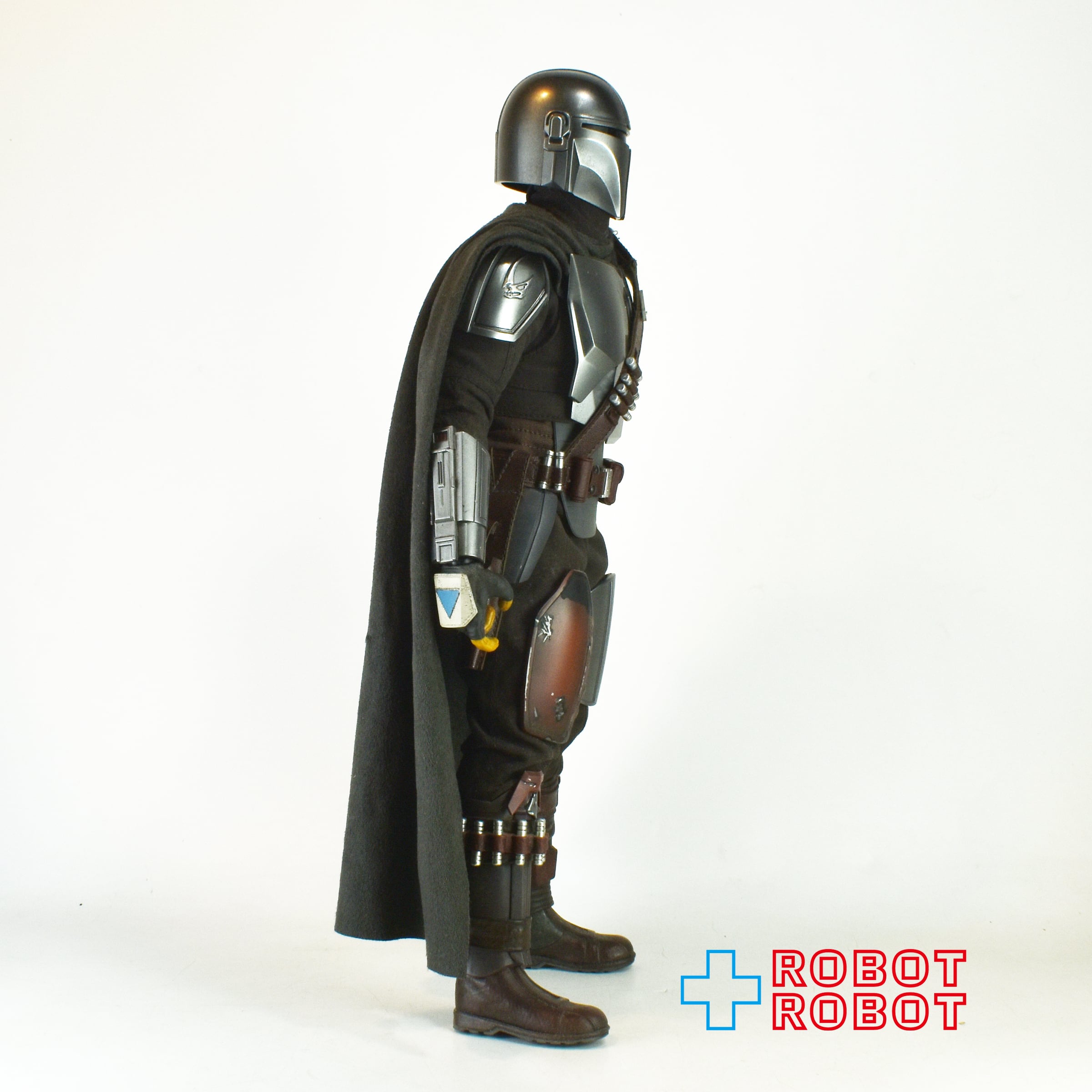 ホットトイズ テレビ・マスターピース マンダロリアン 1/6スケール