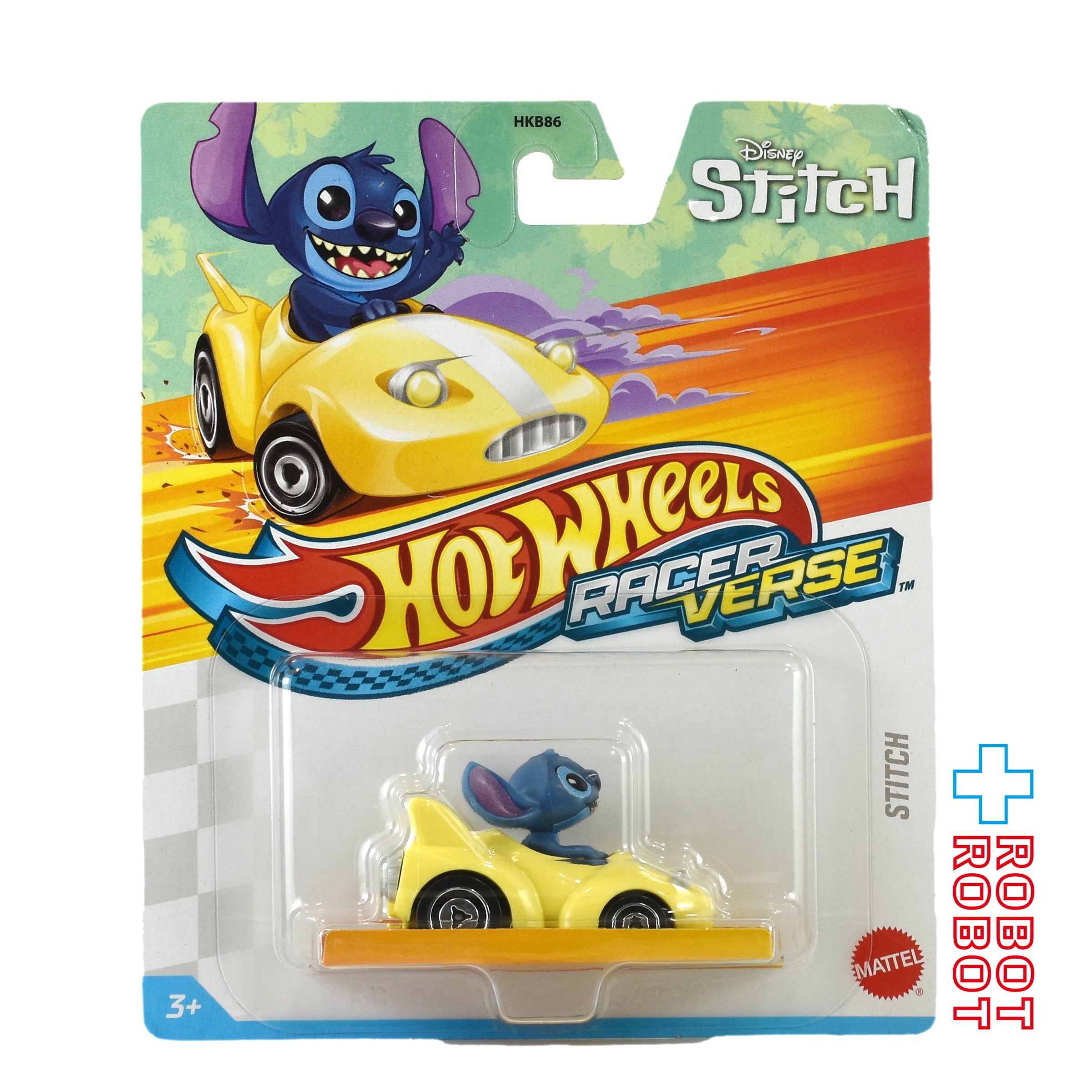 HOT WHEELS ホットウィール – ROBOTROBOT