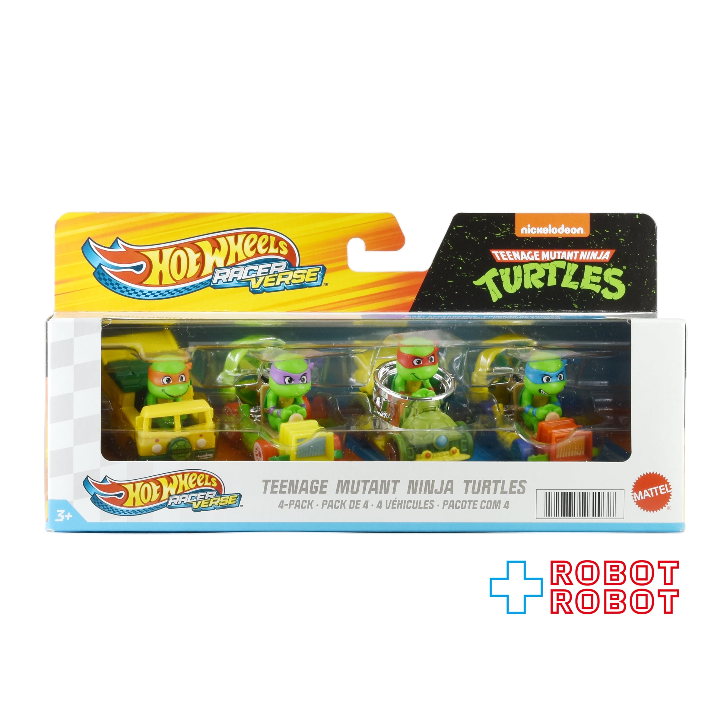 HOT WHEELS ホットウィール – ROBOTROBOT