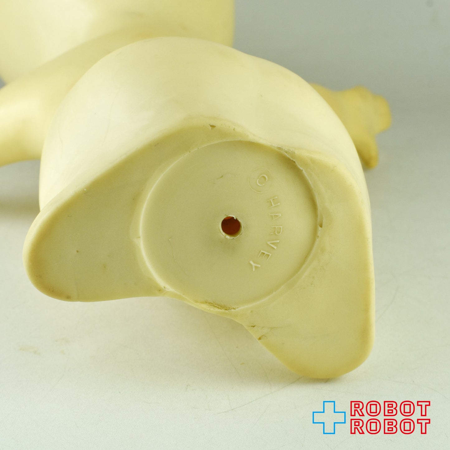 ハンガーフォード キャスパー ソフビ人形 22センチ