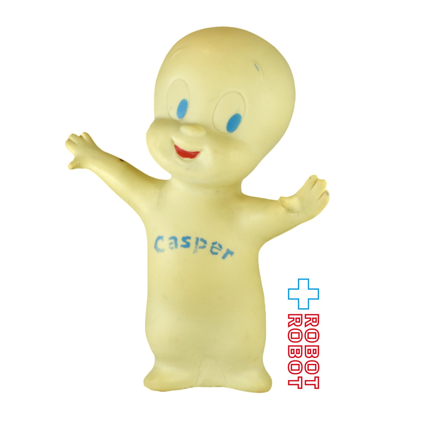 ハンガーフォード キャスパー ソフビ人形 22センチ